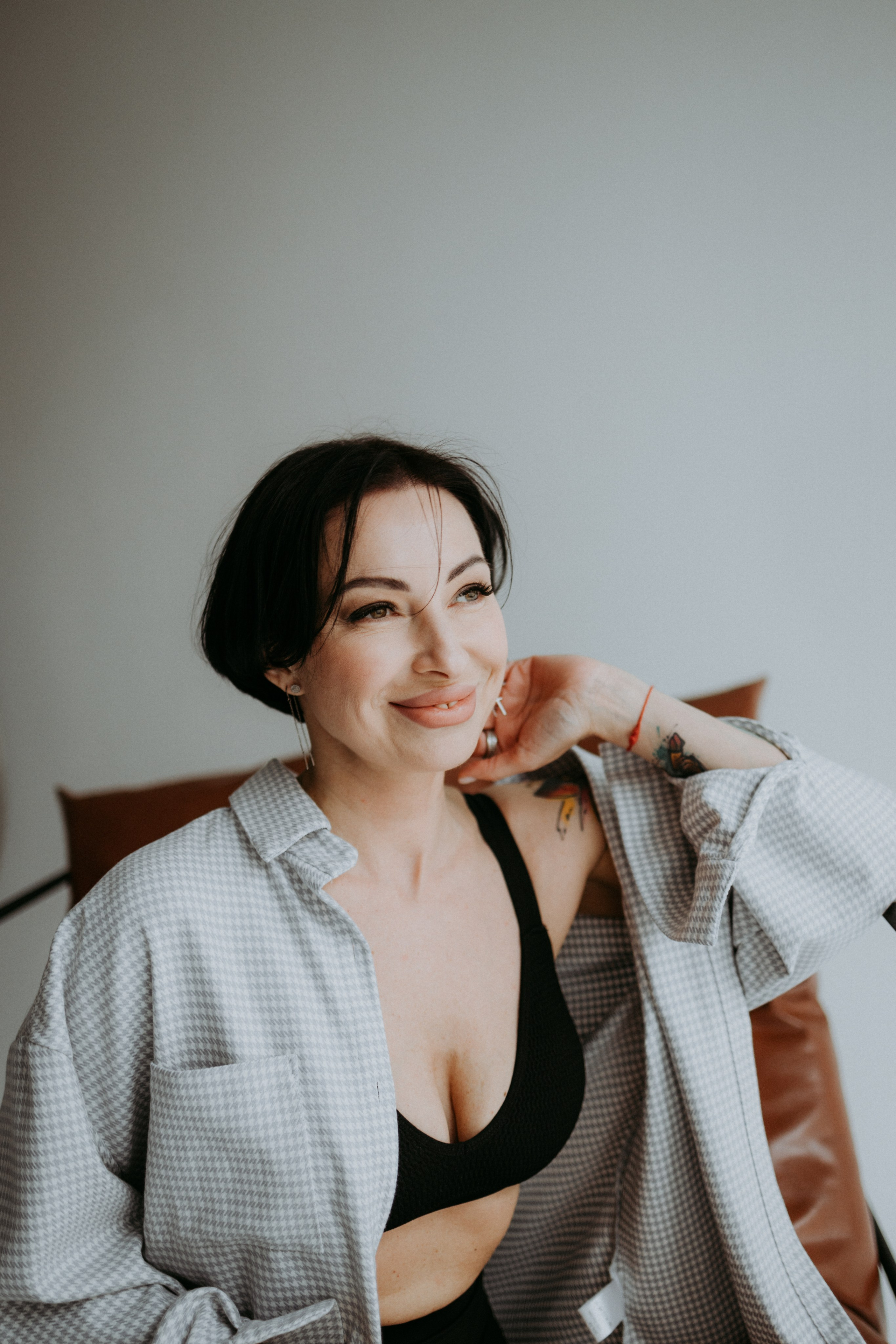 Дарина. Женский и семейный фотограф в Москве Анастасия Филимонова