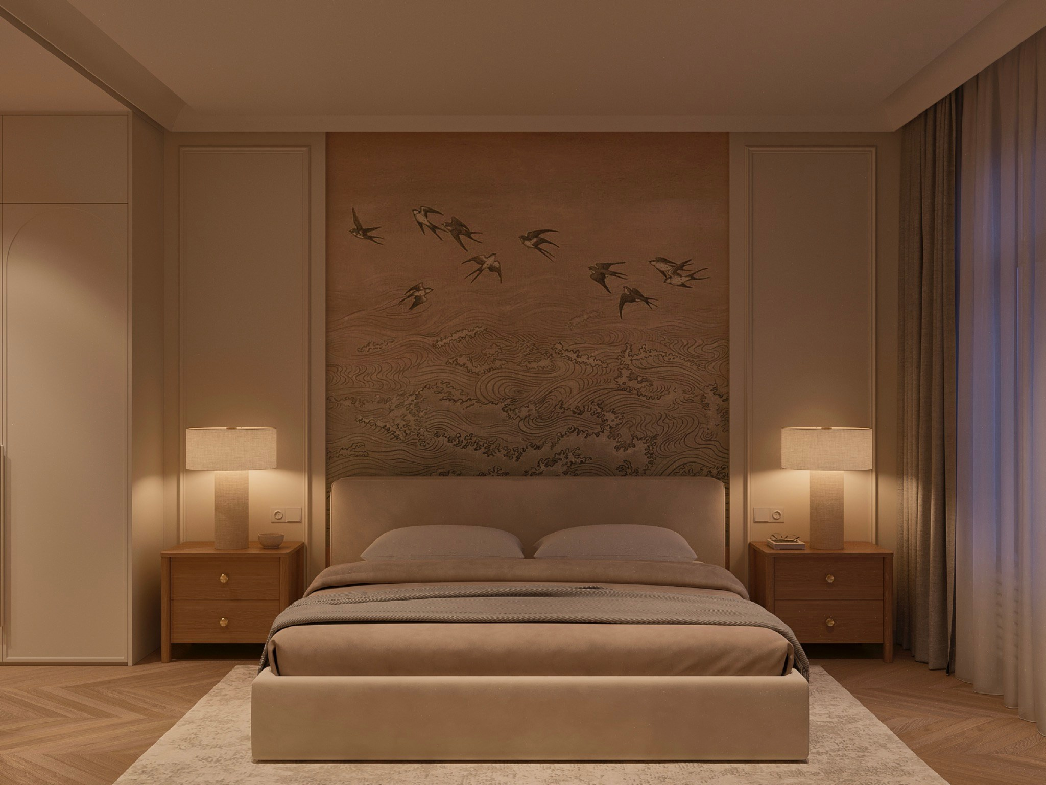 NEVA. Семейное бюро Малицких