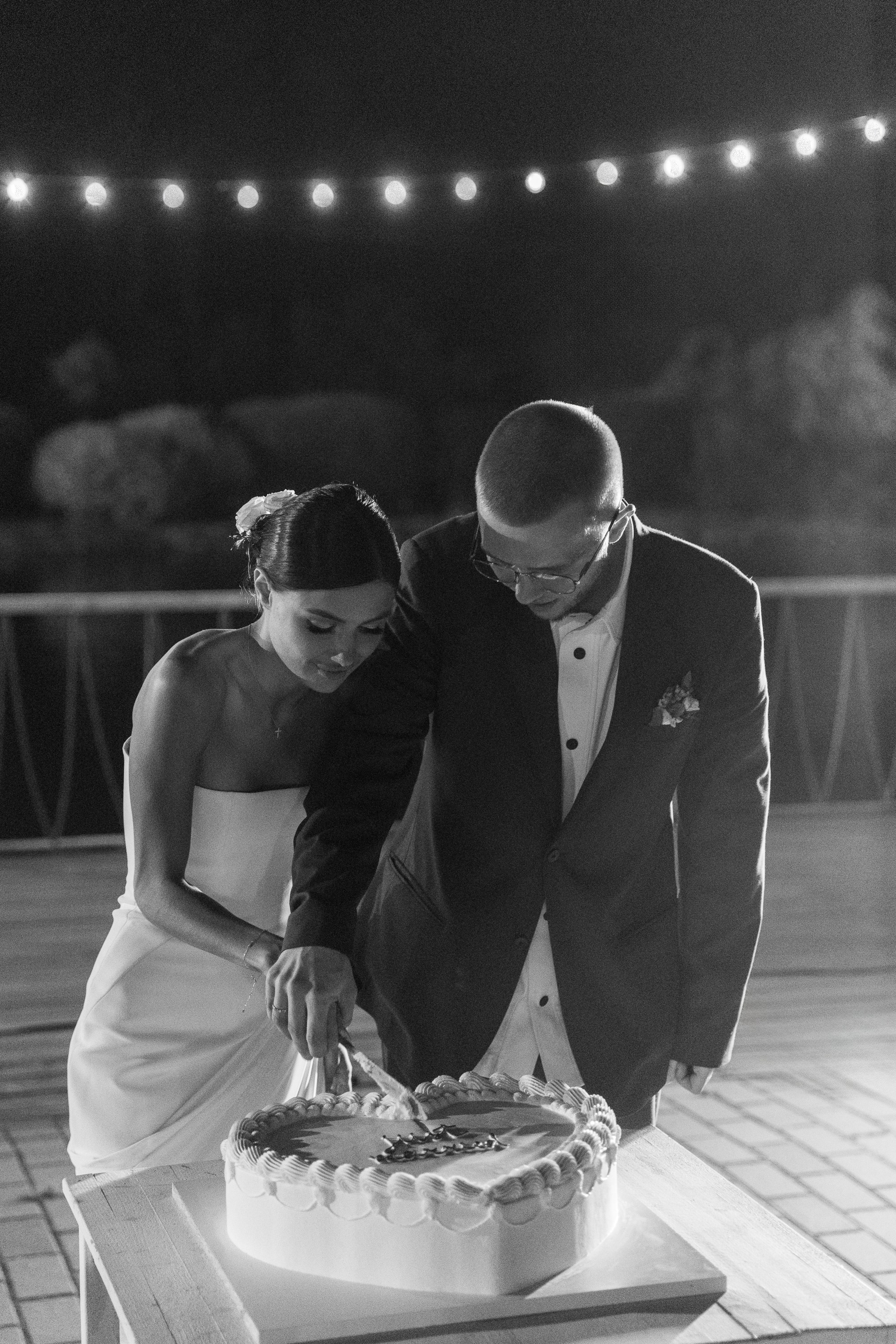 Клевер. Свадебный фотограф Дмитрий Воробьев Ярославль