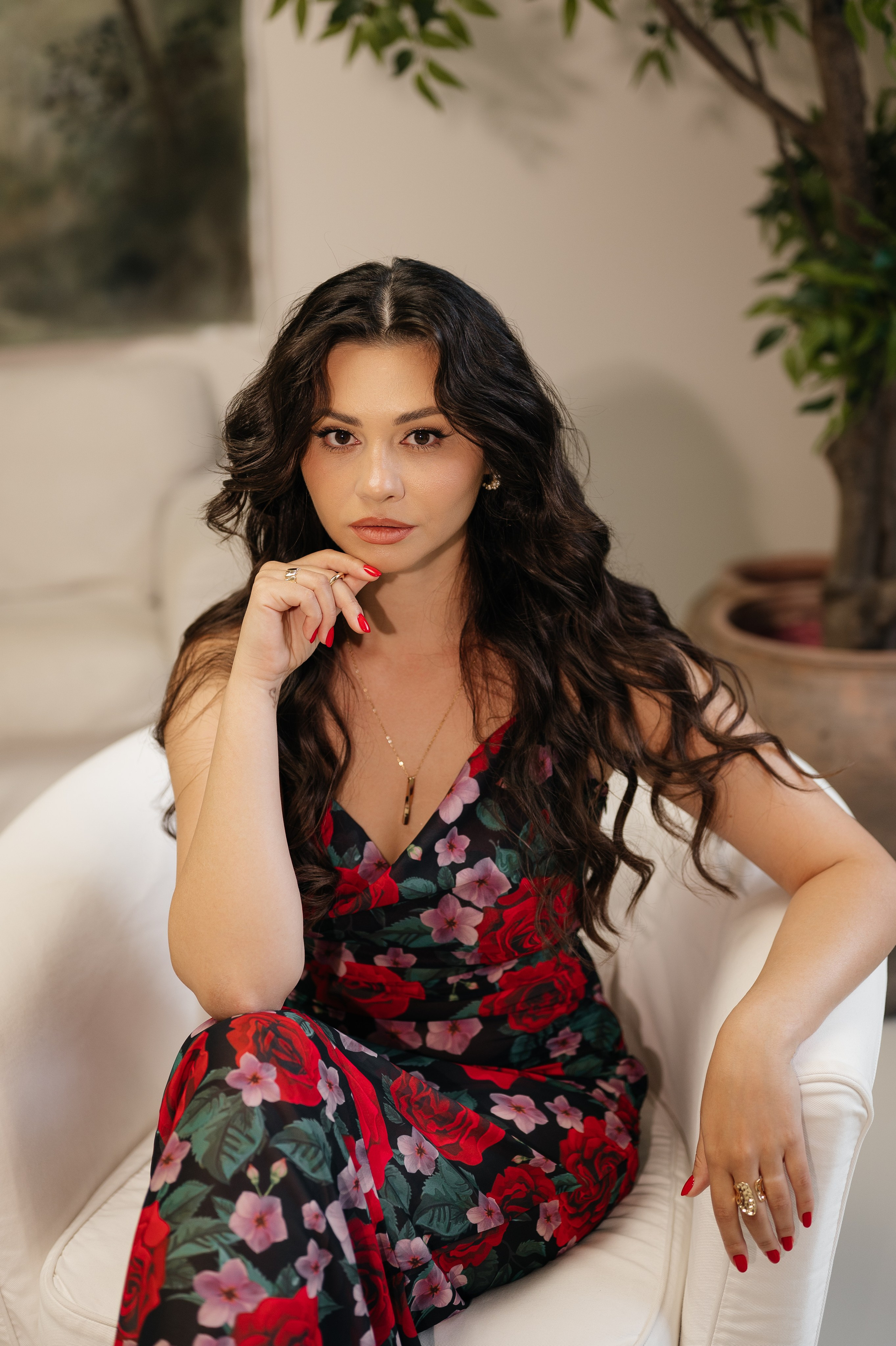 Даша. Свадебный и семейный фотограф в Краснодаре Алина Мельник