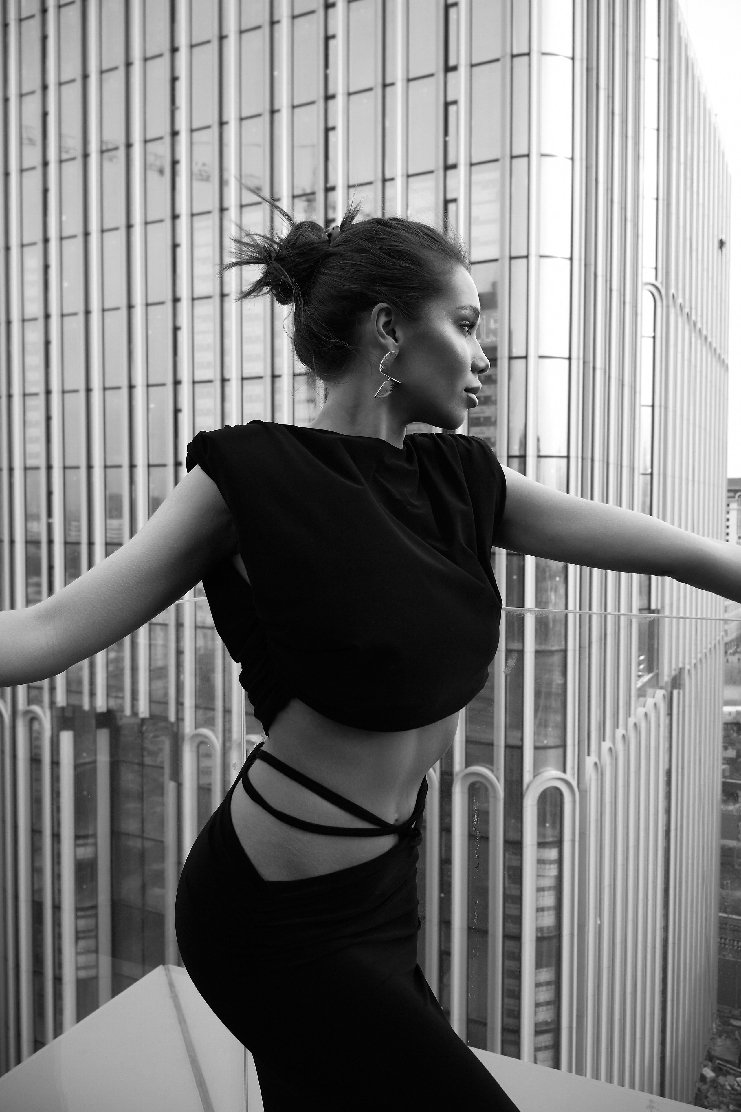 Anna. Photographer Kristina Rauber|Фотограф Москва Кристина Раубер