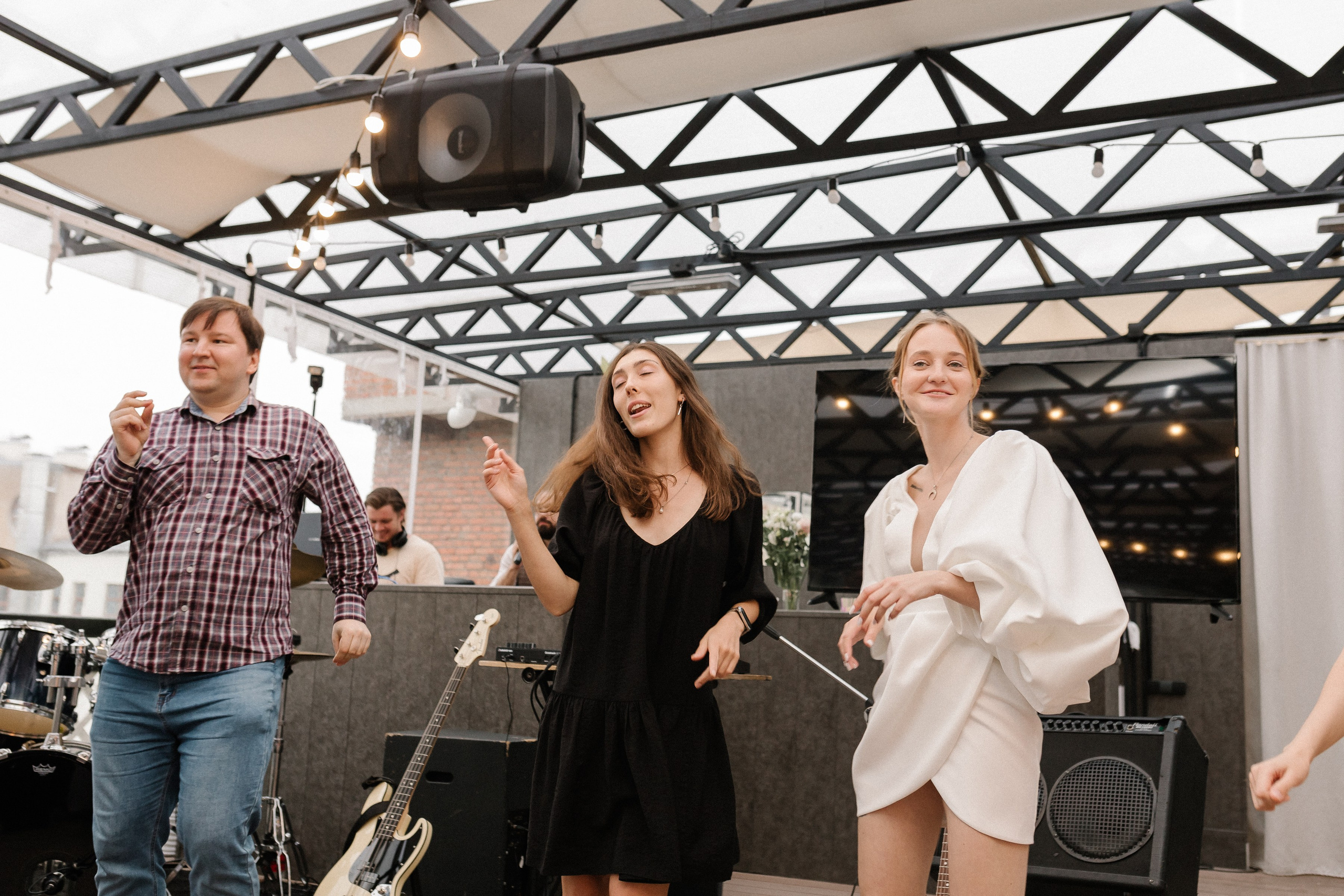 Антон и Елизавета/2023. Свадебный и семейный фотограф в Екатеринбурге