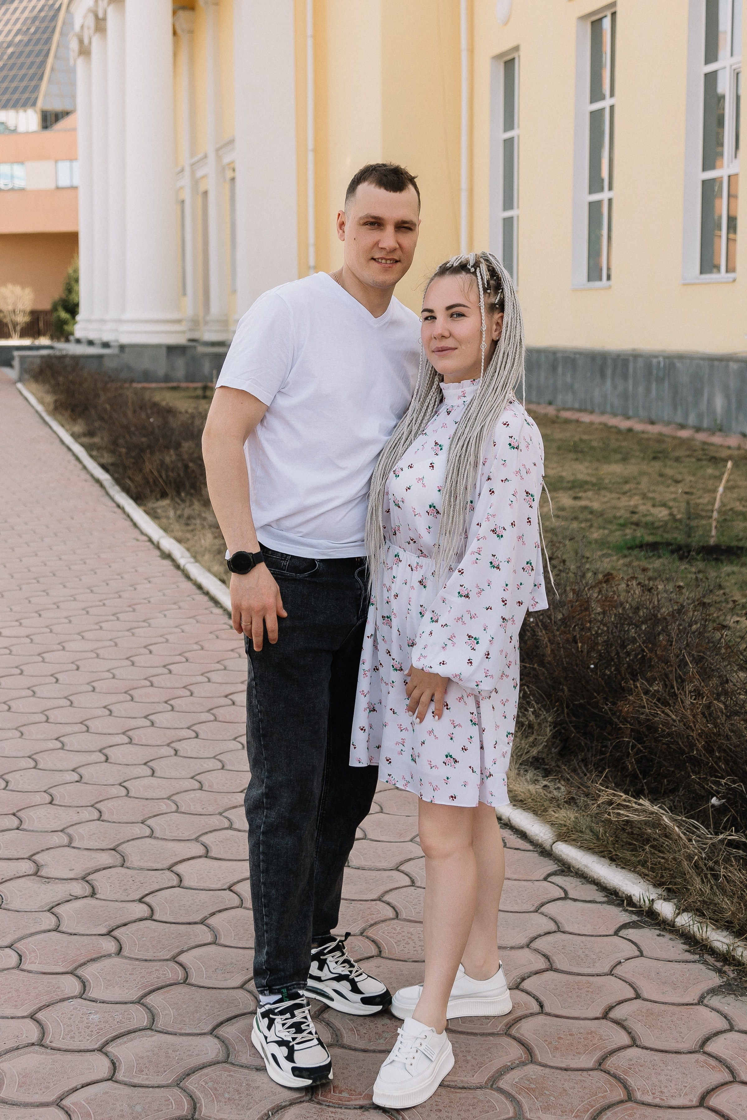 Крещение/2024. Свадебный и семейный фотограф в Екатеринбурге