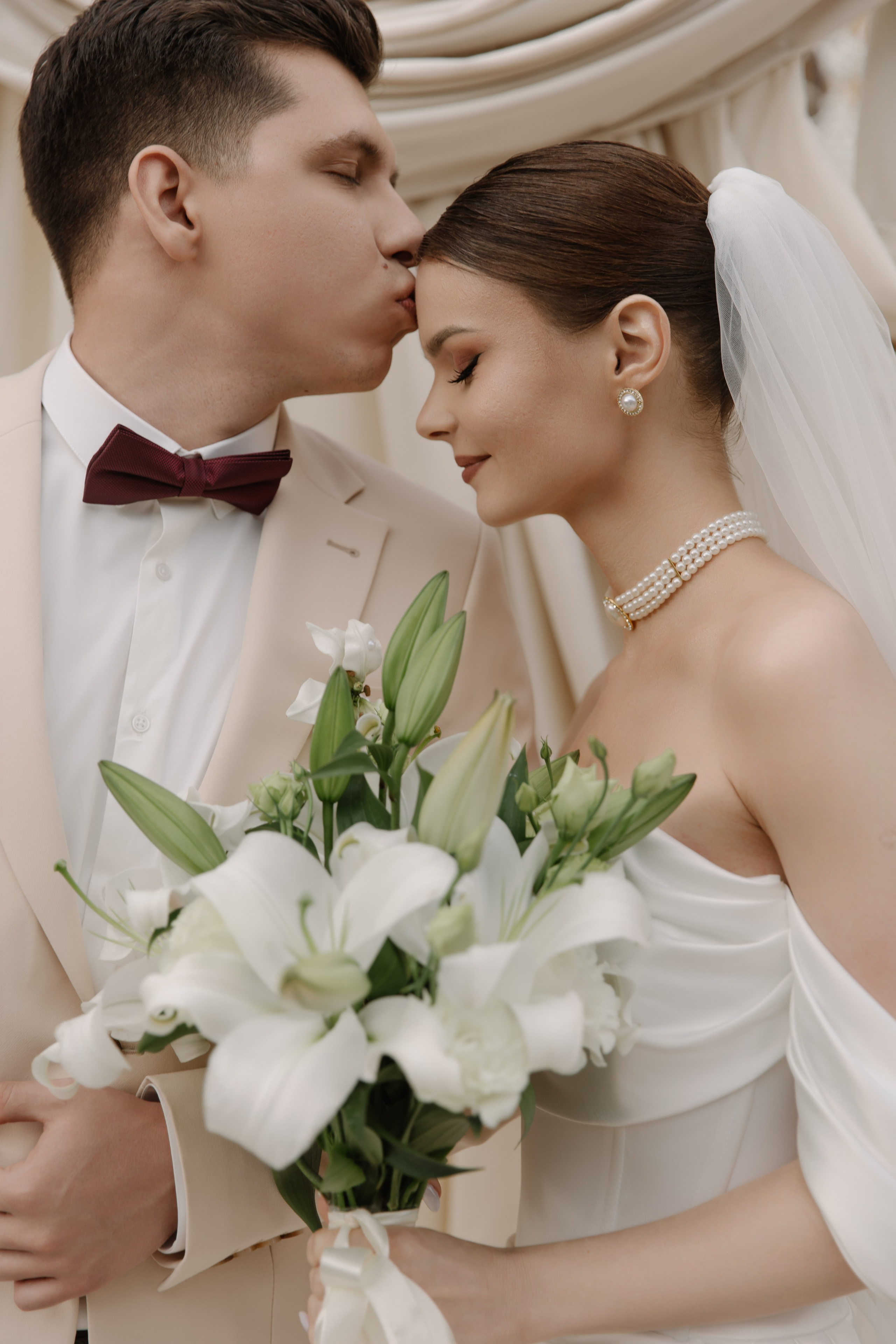 Больше, чем любовь. Фотограф Невинномысск