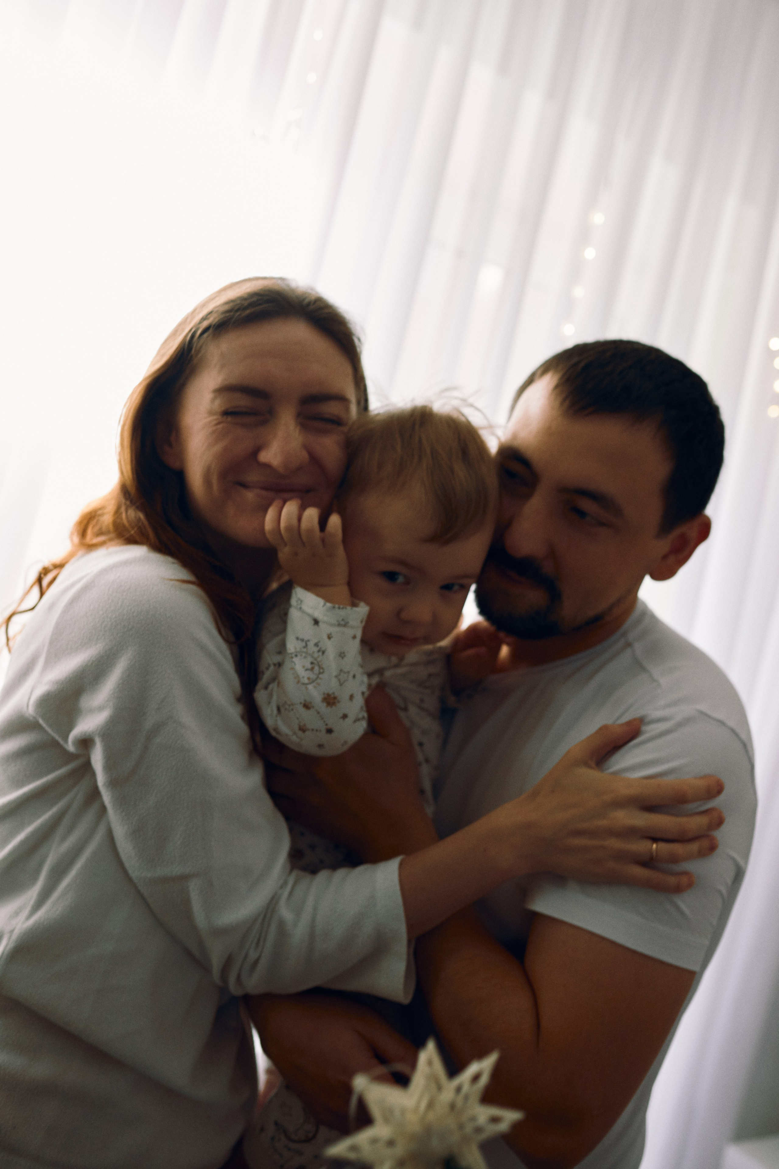 Дед Мороз, ВЫХОДИ!. Фотограф Ионова Анастасия, г Владивосток