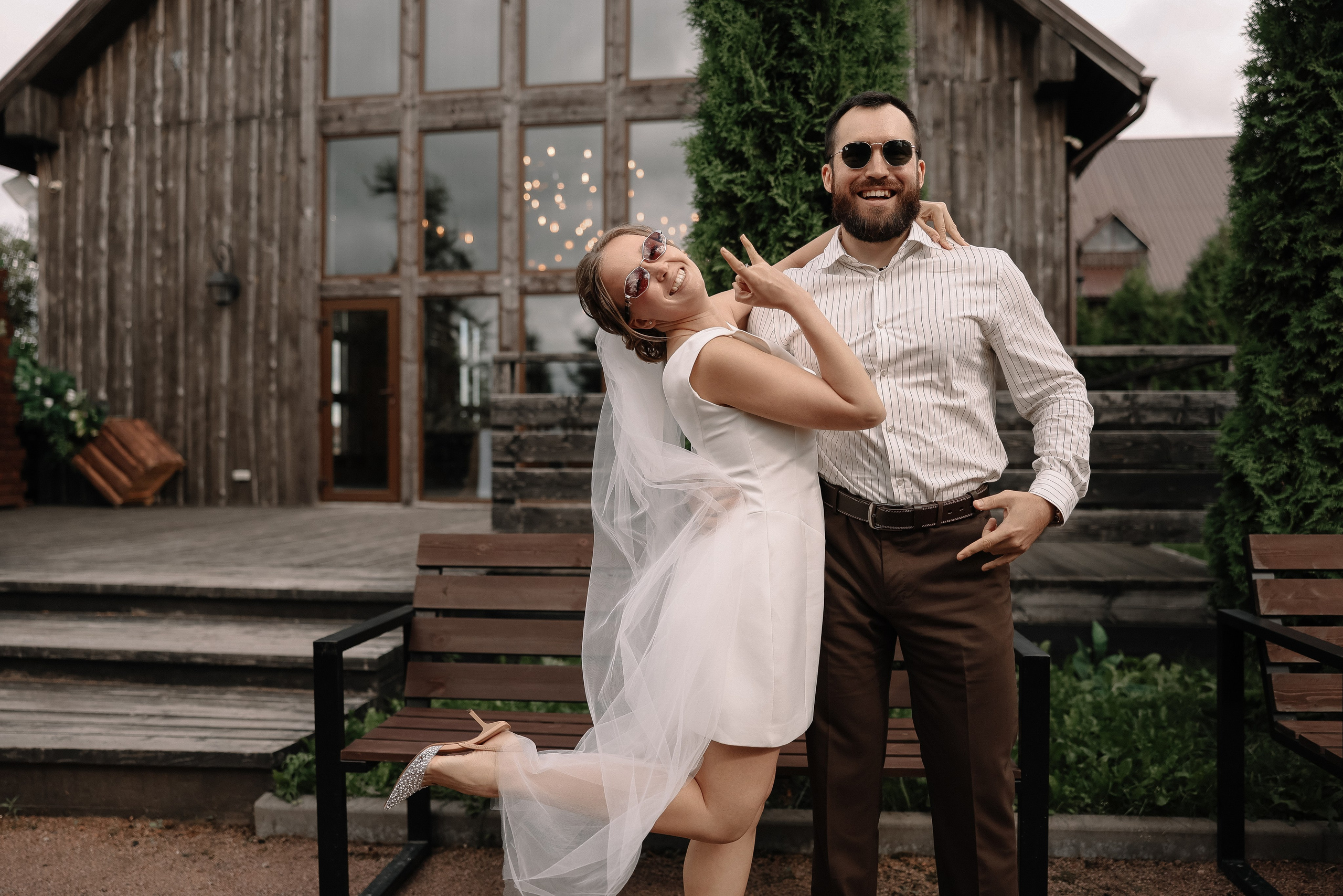 Пустырник…лимончелло…любовь и 4 по алгебре. Свадебный и семейный Фотограф Денис Кошель