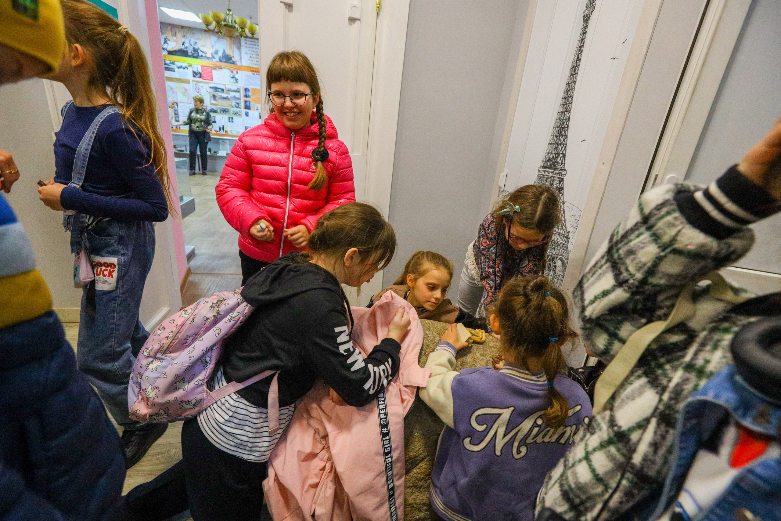 Поездка в Белев и на производство пастилы. Фотограф в Туле Крупский АнДРей. Фотостудия «КАДР71» в Туле