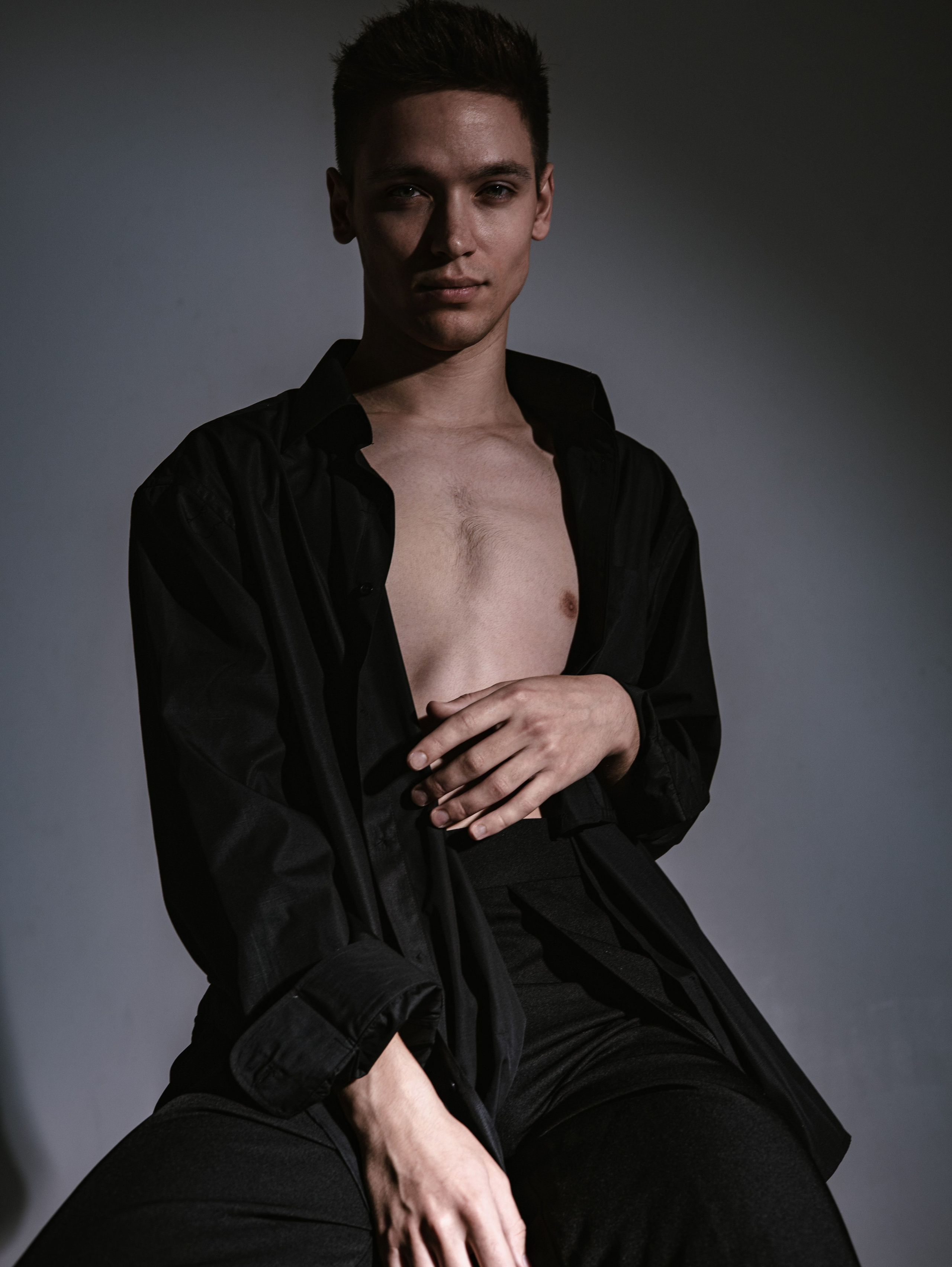 Владислав. Gorbunova Alina Фотограф