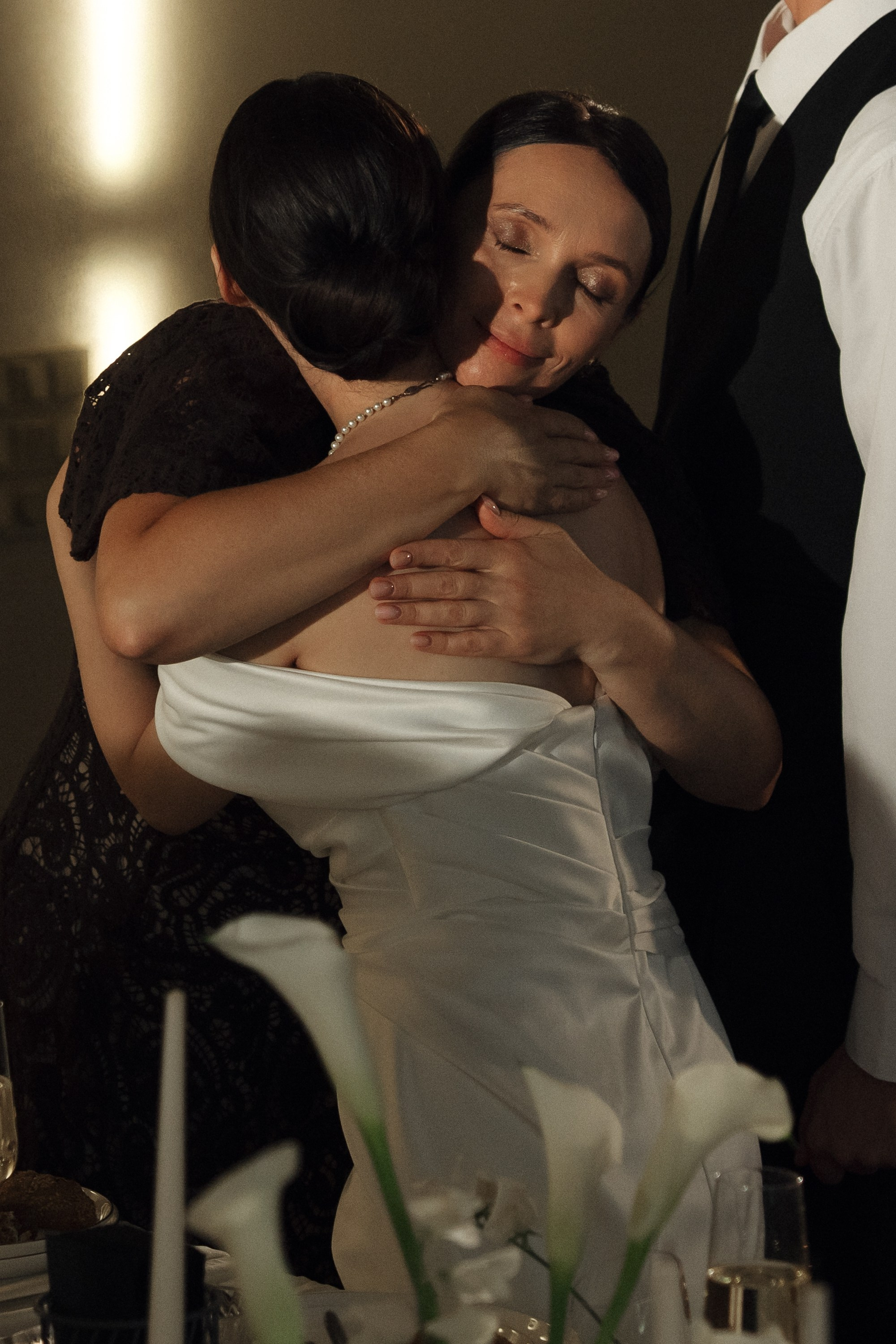 Маша и Саша. Свадебный фотограф в Петербурге Перечнева Таша (Таша Вайб)