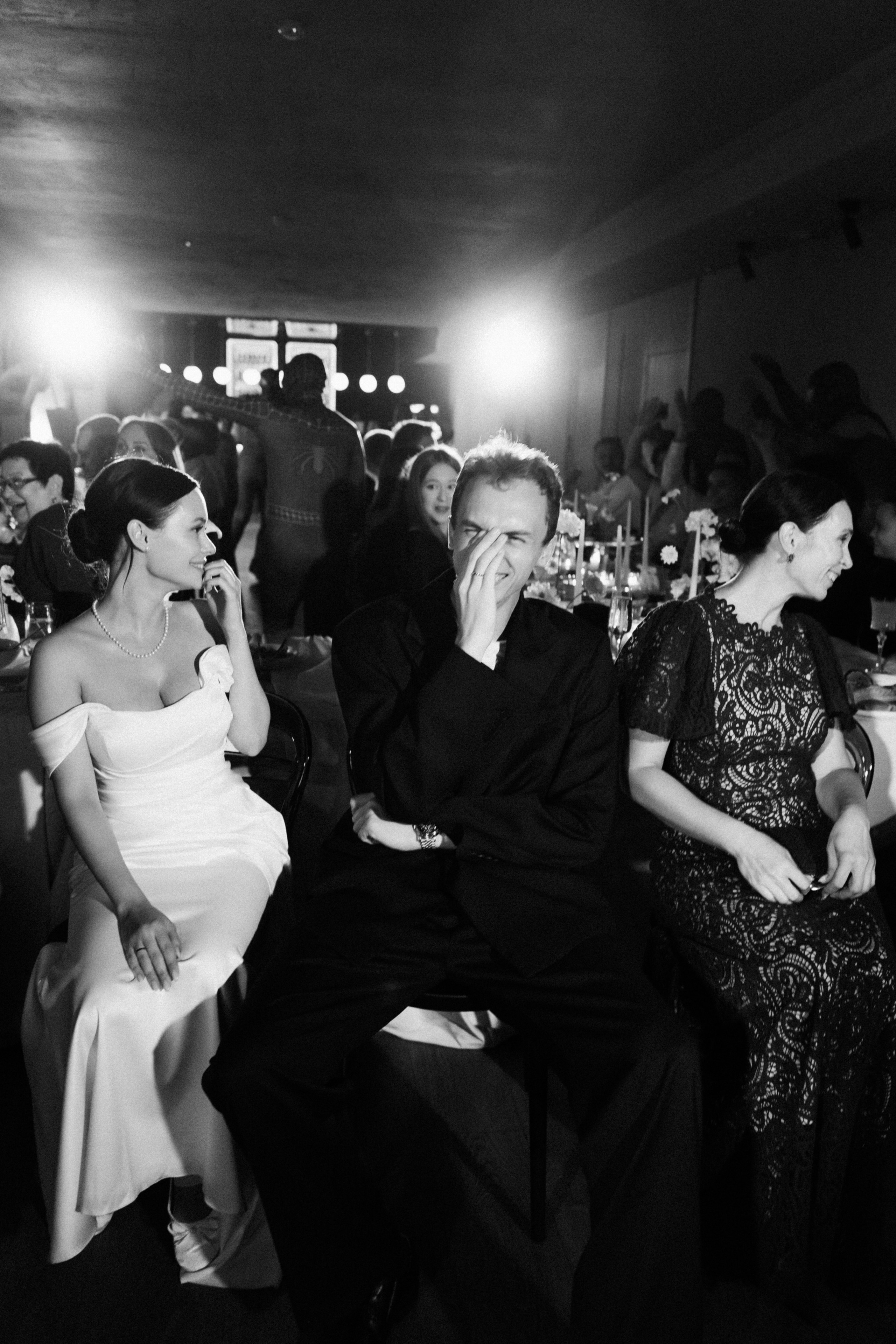 Маша и Саша. Свадебный фотограф в Петербурге Перечнева Таша (Таша Вайб)