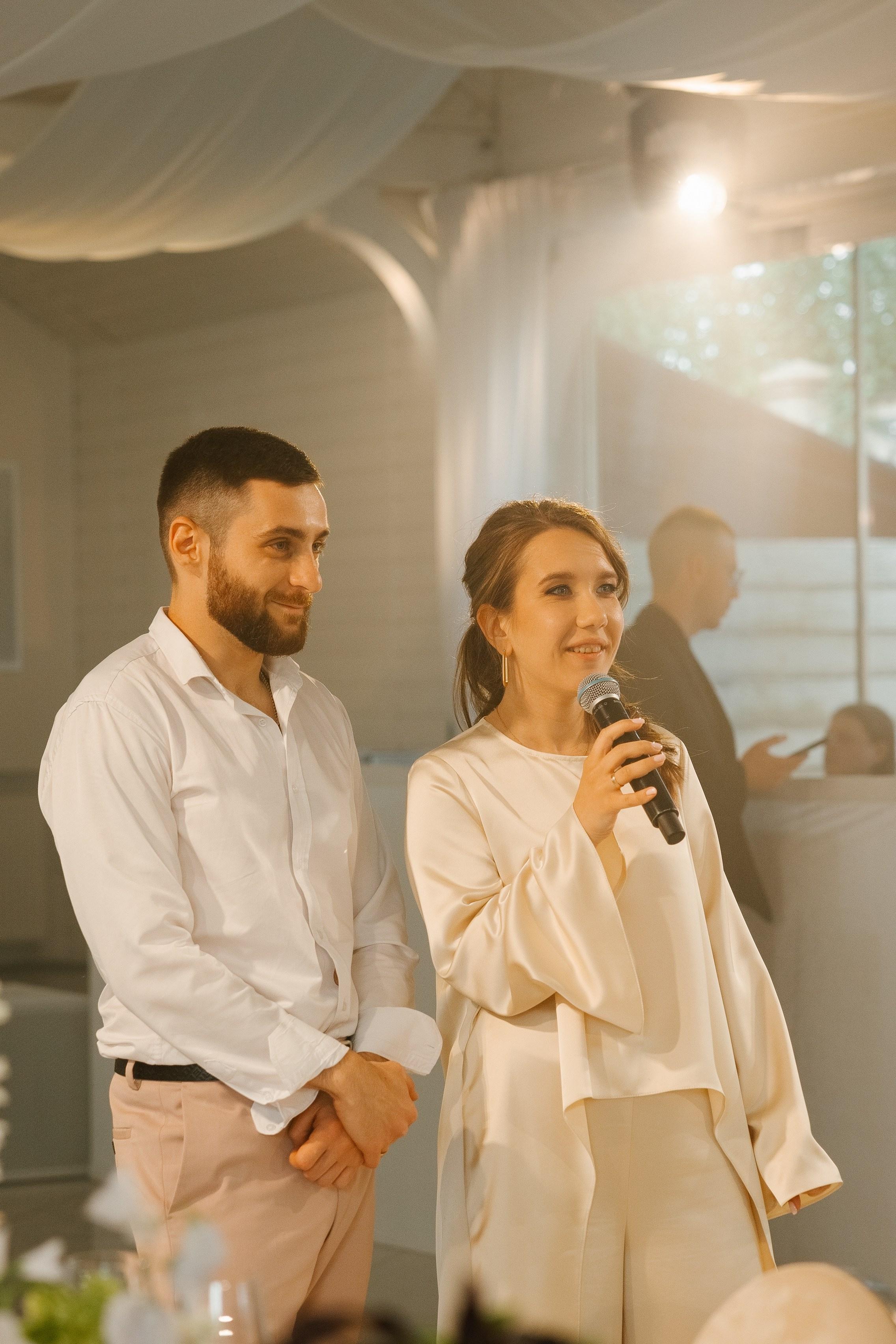 Владимир и Лия. Свадебный фотограф Полина Панина