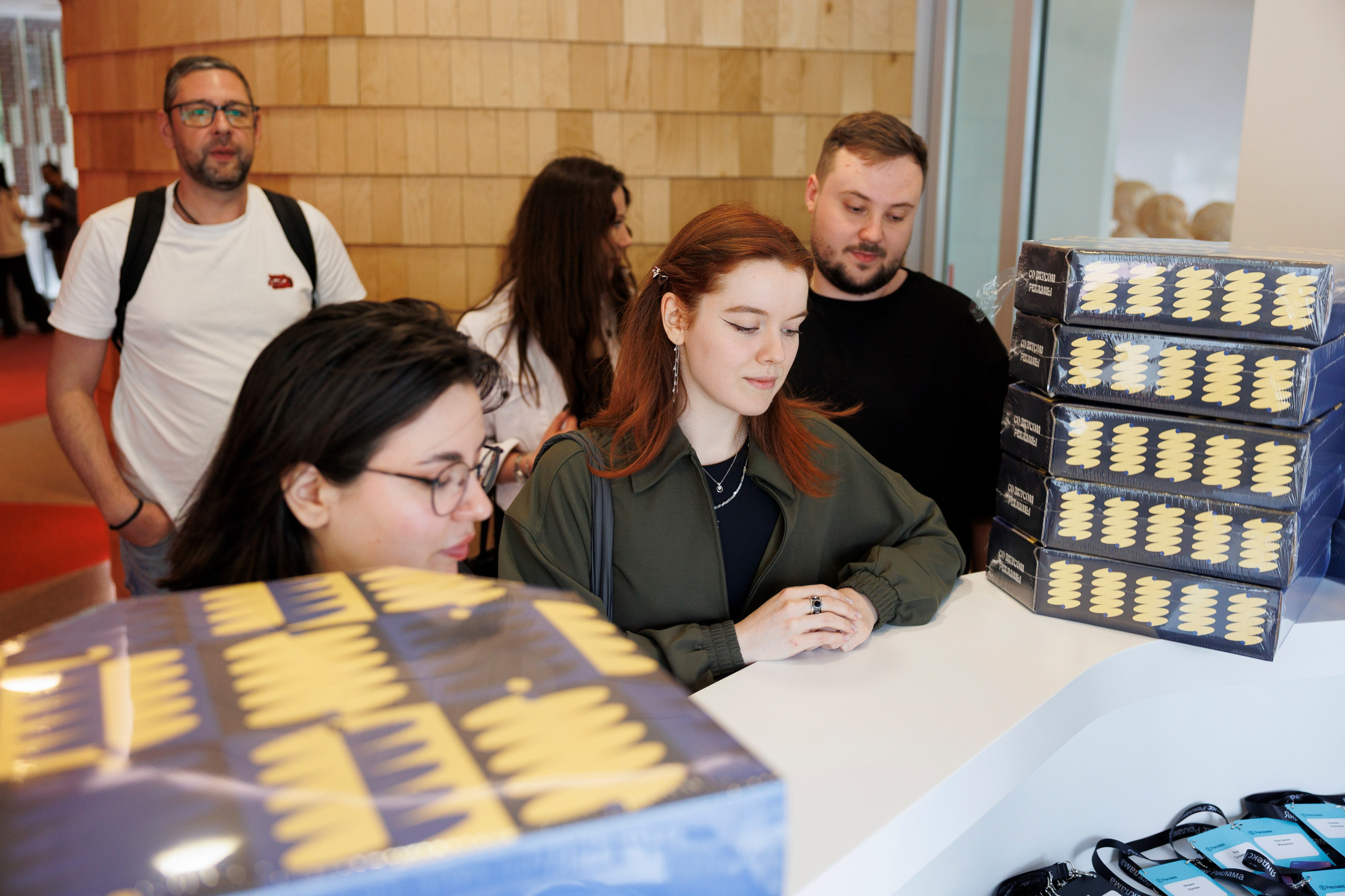 Яндекс. Фотограф Георгий Нигматулин