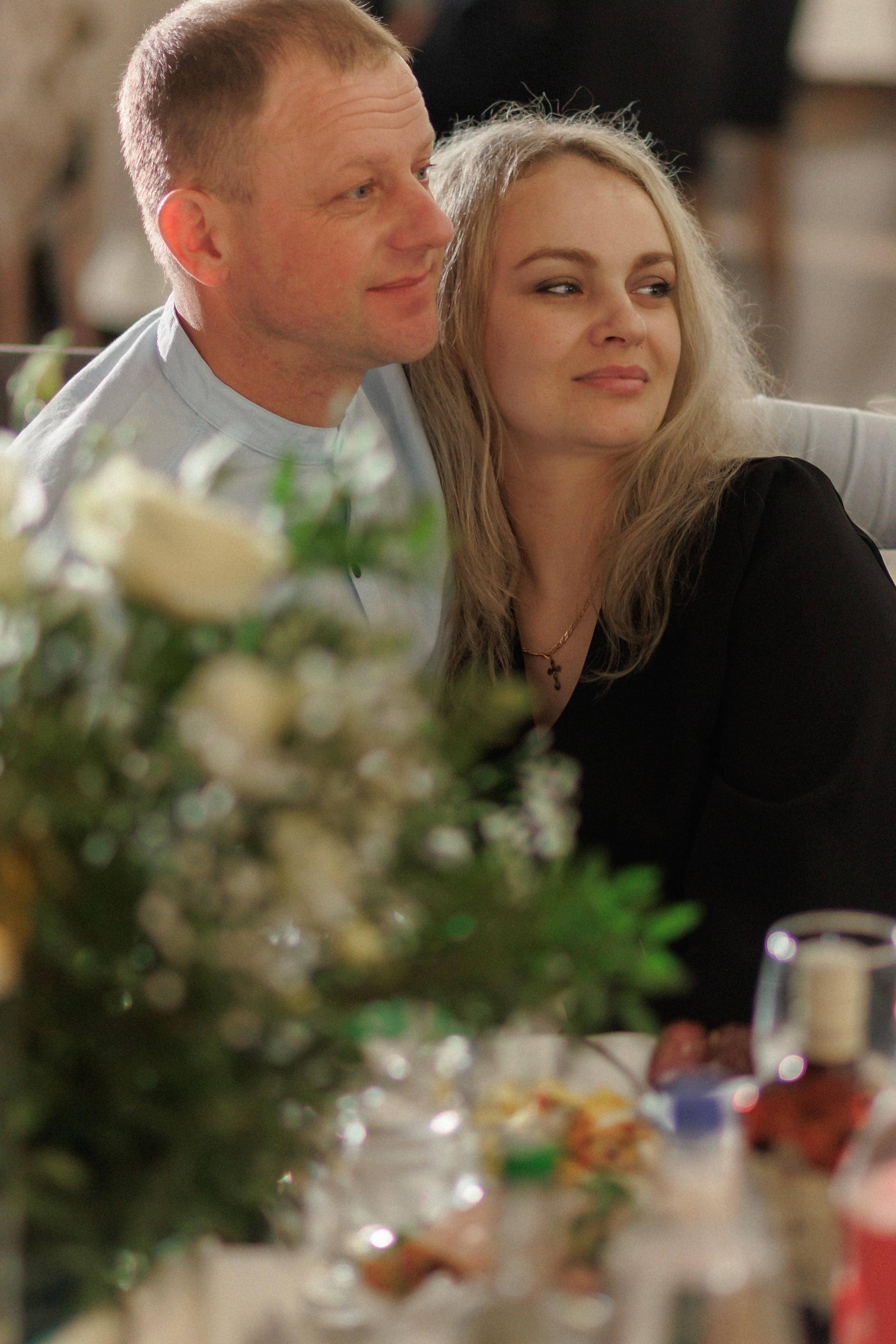 Wedding day 25/04/2025. Dima Lemeshevsky