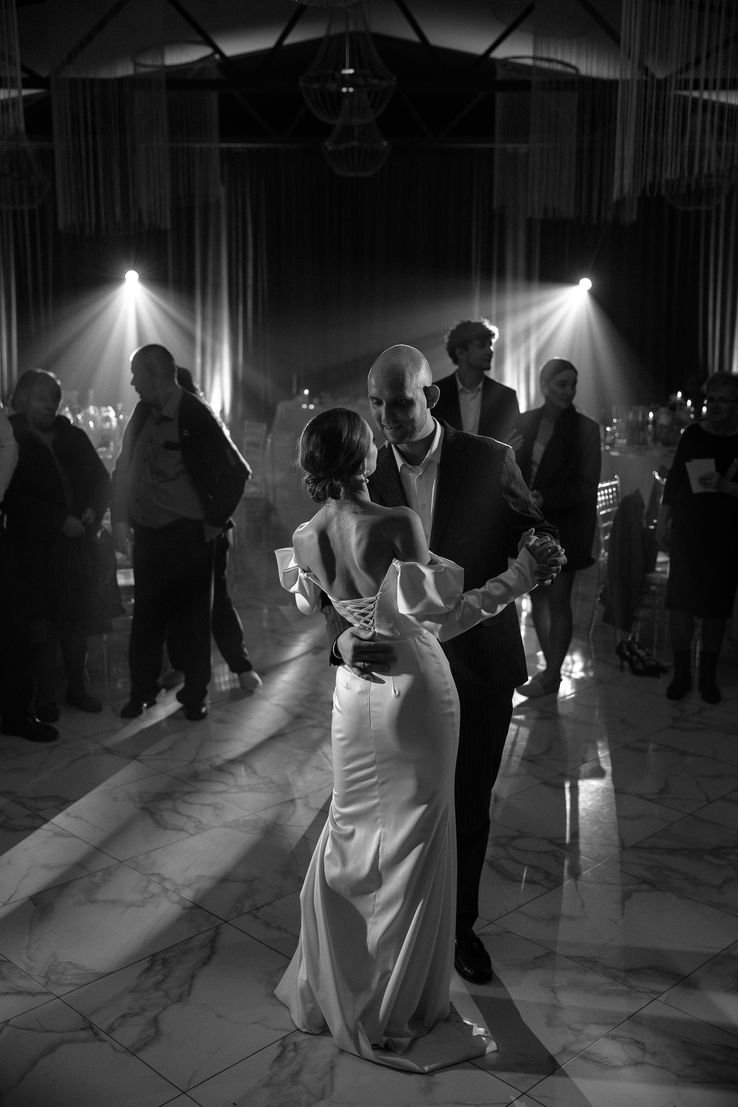 Кирилл и Даша. Dima Lemeshevsky