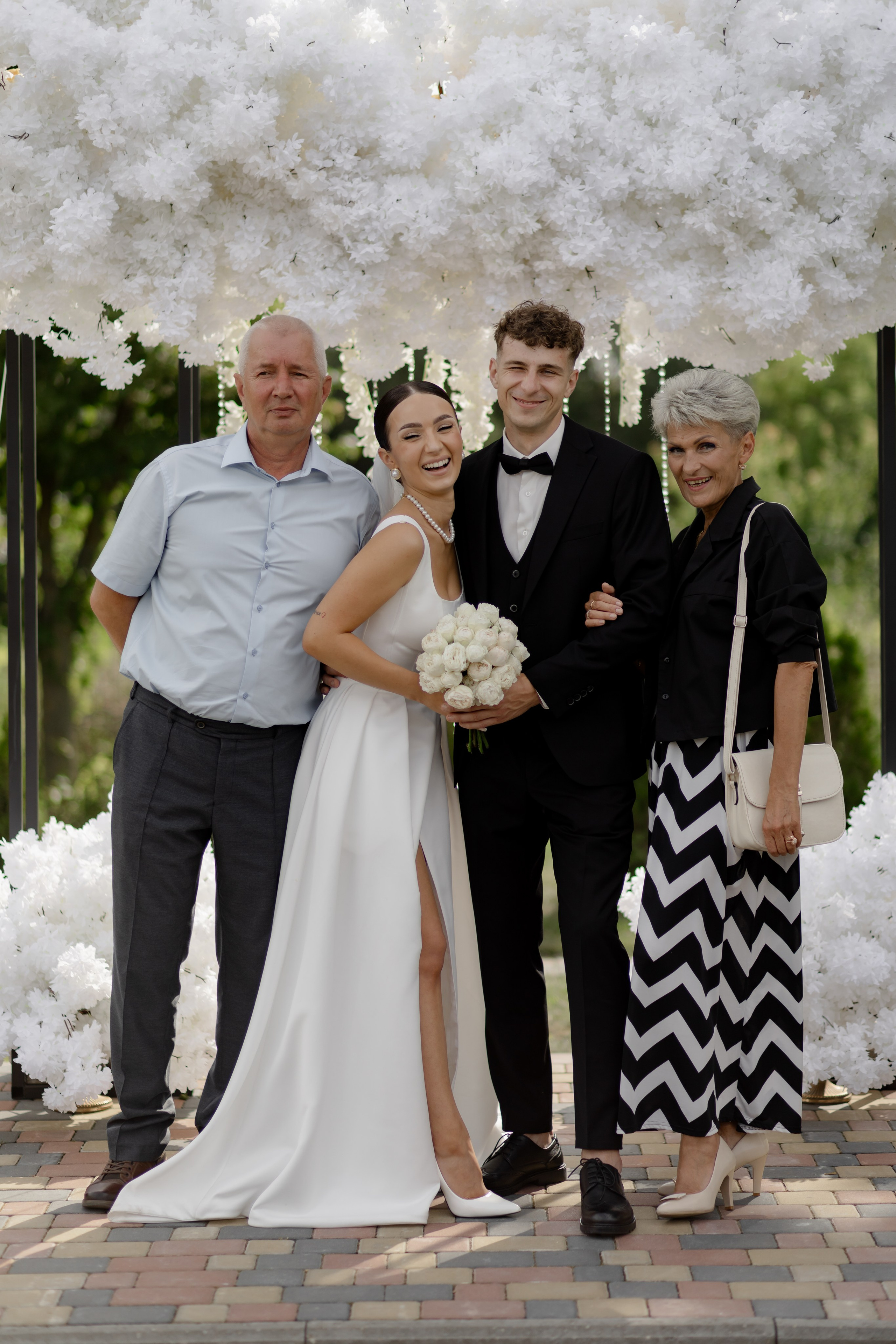 Аня и Игорь. Dima Lemeshevsky