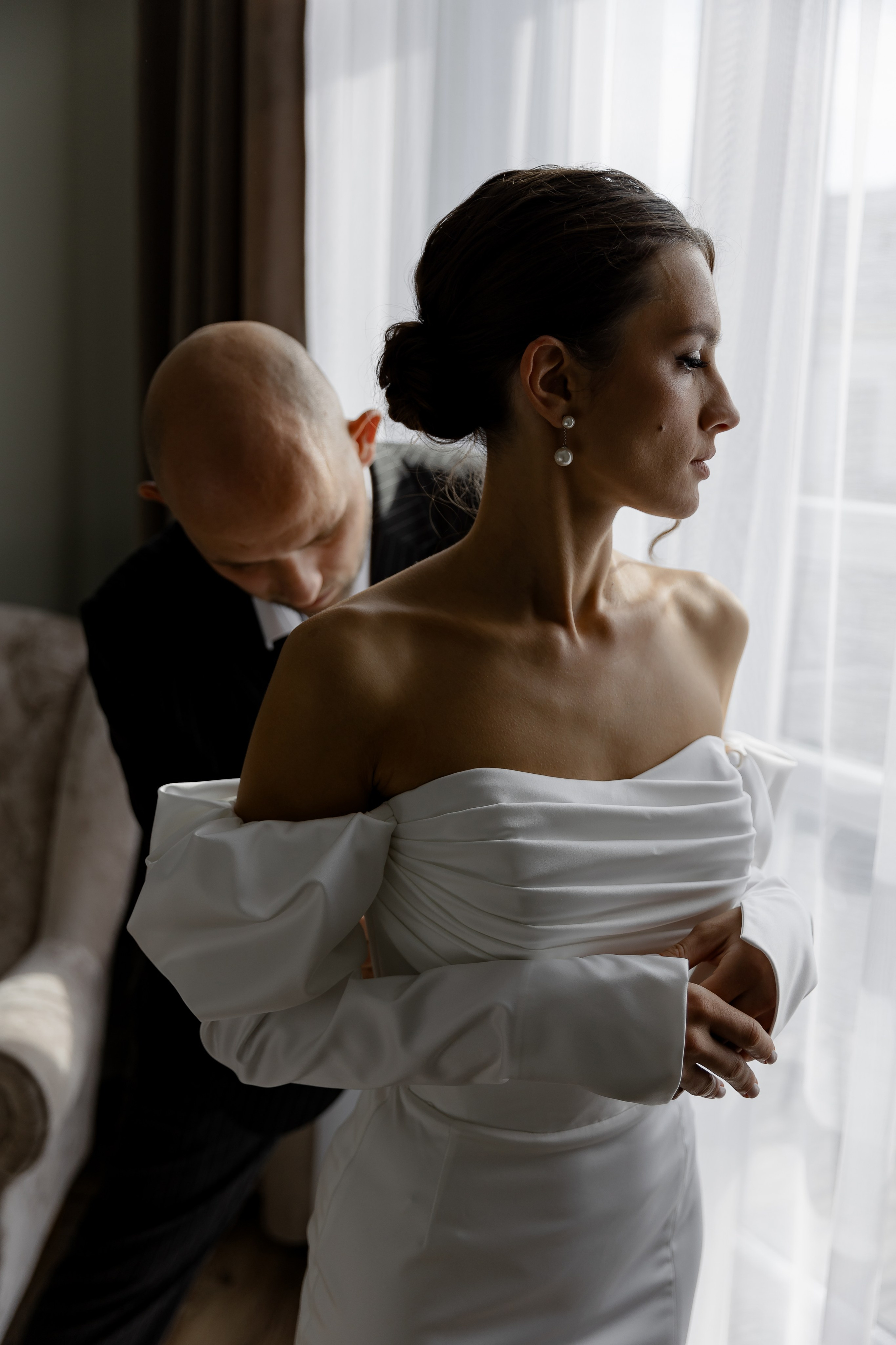 Кирилл и Даша. Dima Lemeshevsky