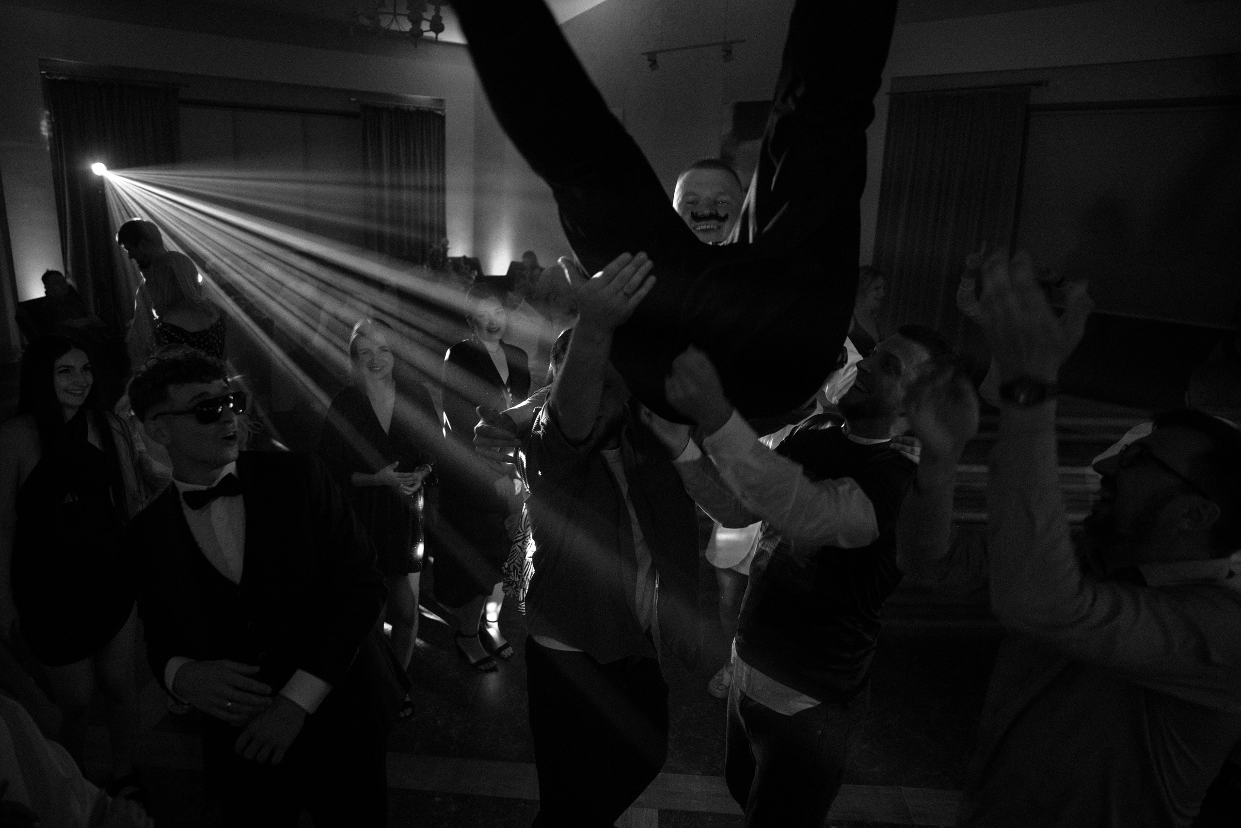 Аня и Игорь. Dima Lemeshevsky