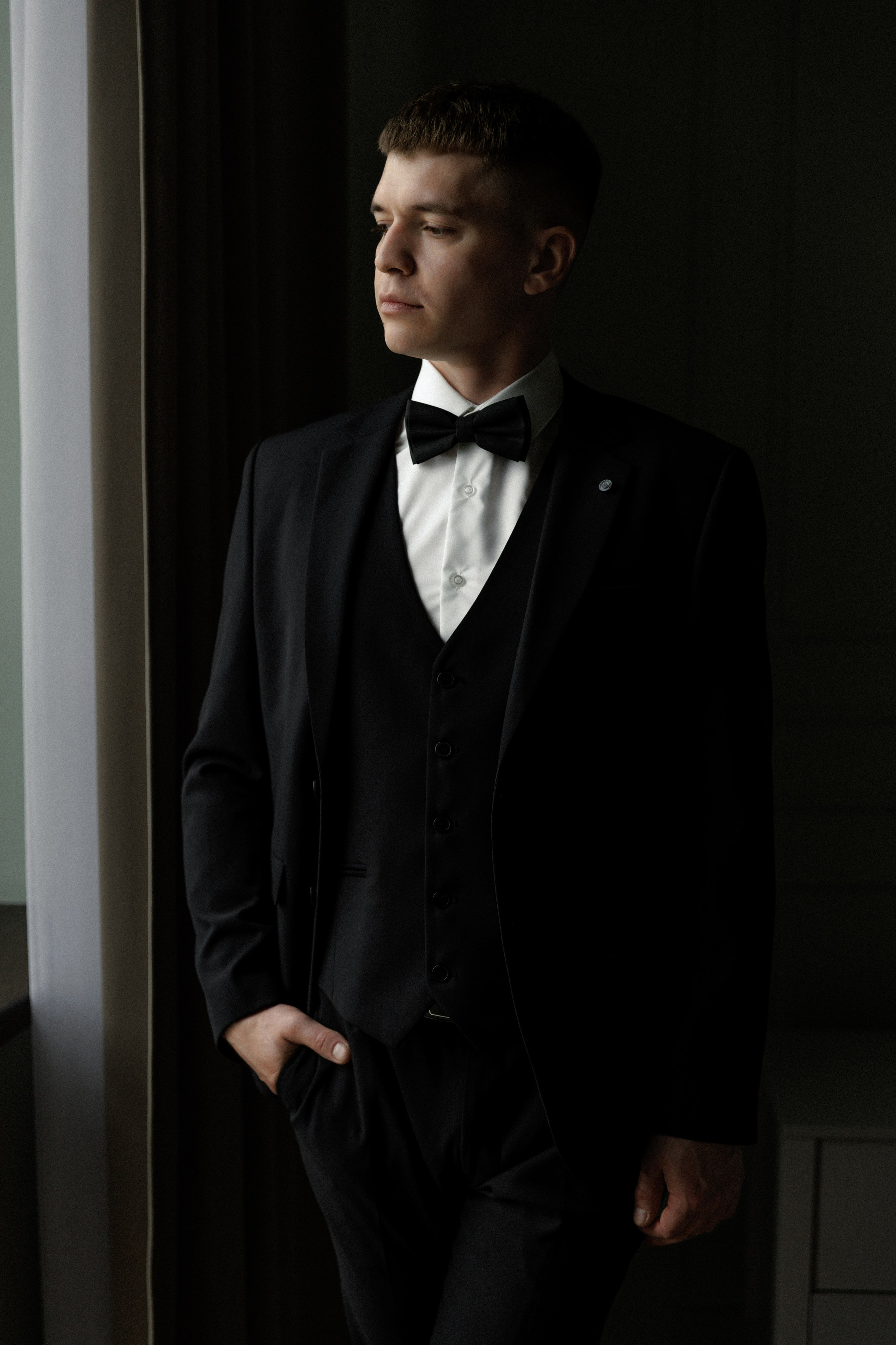 Wedding day 25/04/2025. Dima Lemeshevsky