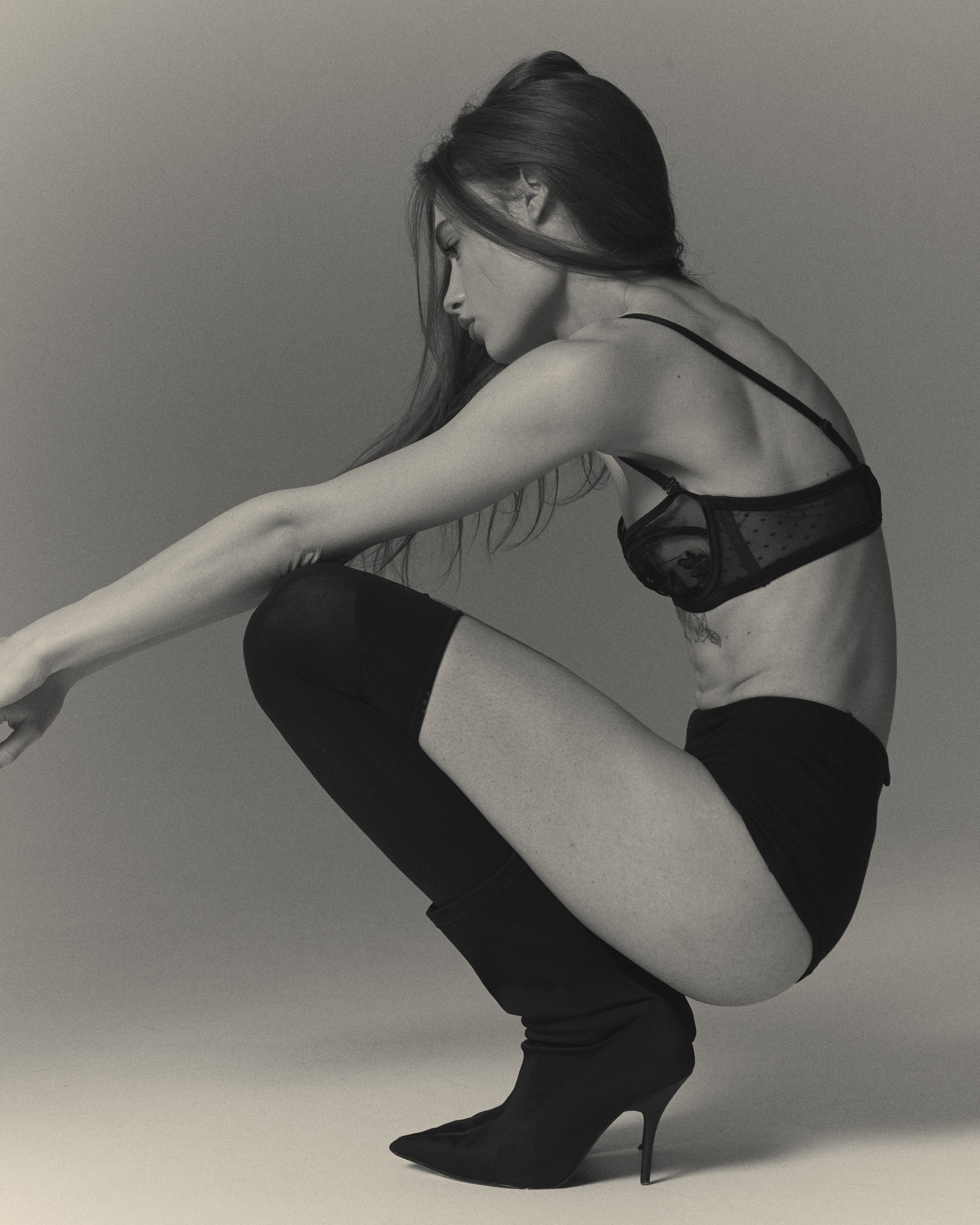 Виолетта. Fashion фотограф в г. Москва