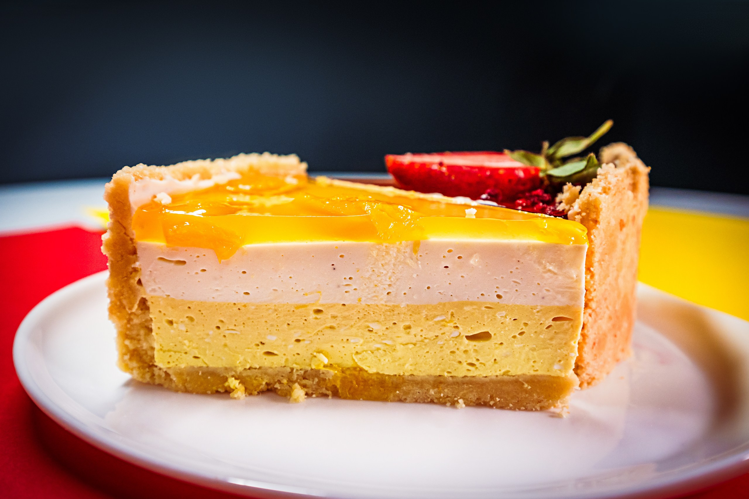 Food. Профессиональный фотограф в Волгодонске Алексей Рубашевский