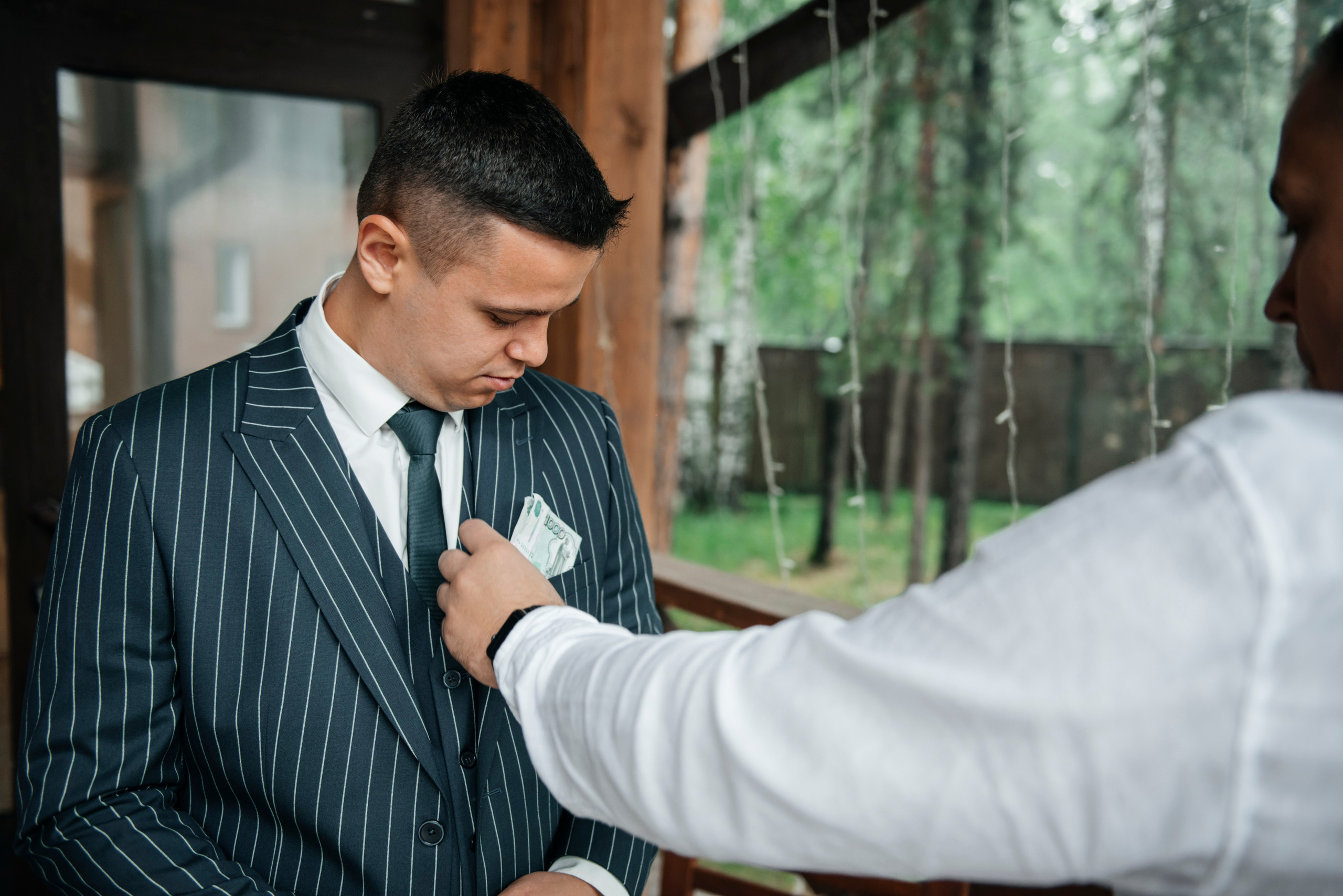 Никита и Александра. Фотограф Москва Артур Горвард