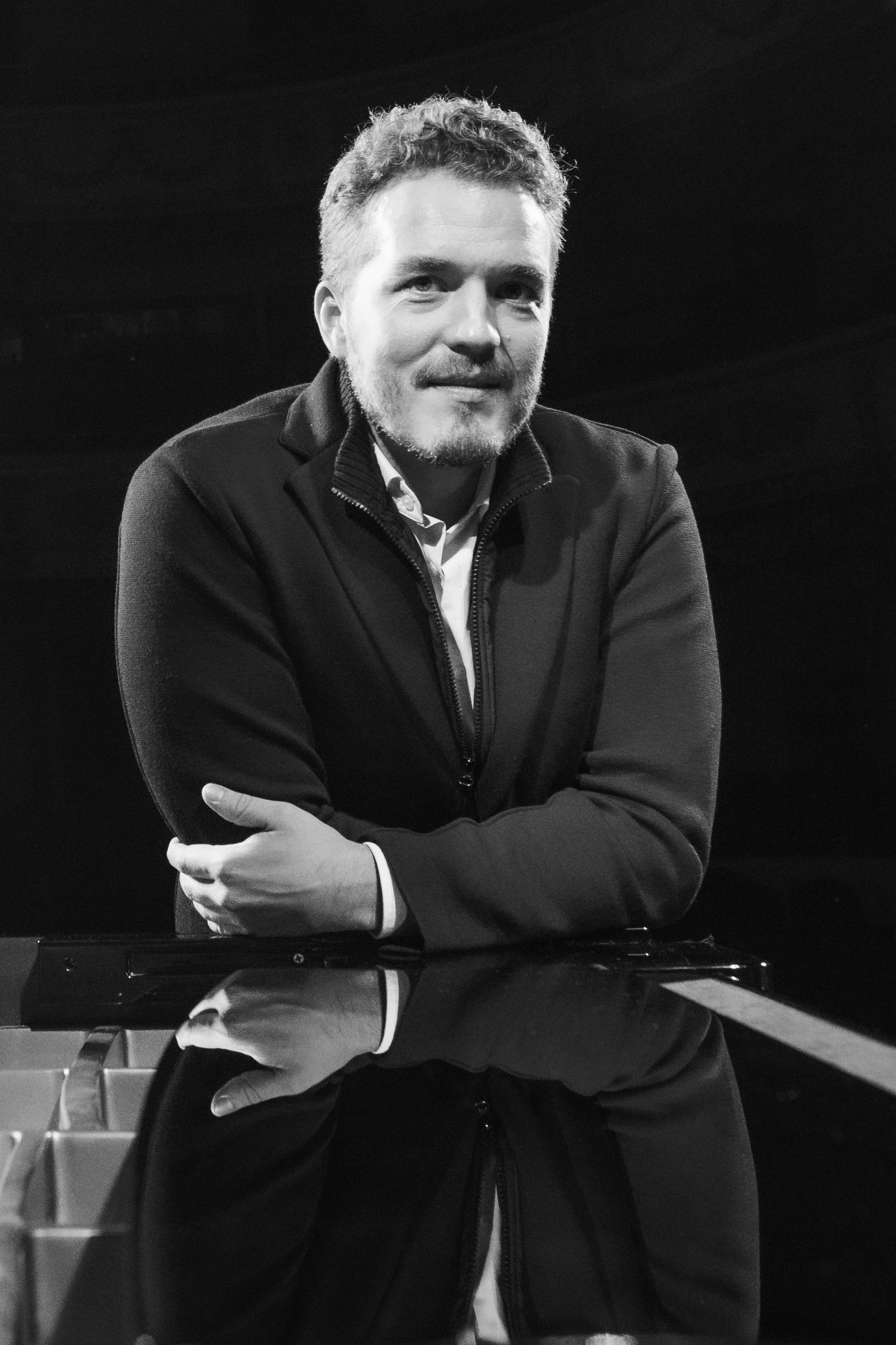 Филармония. Главная