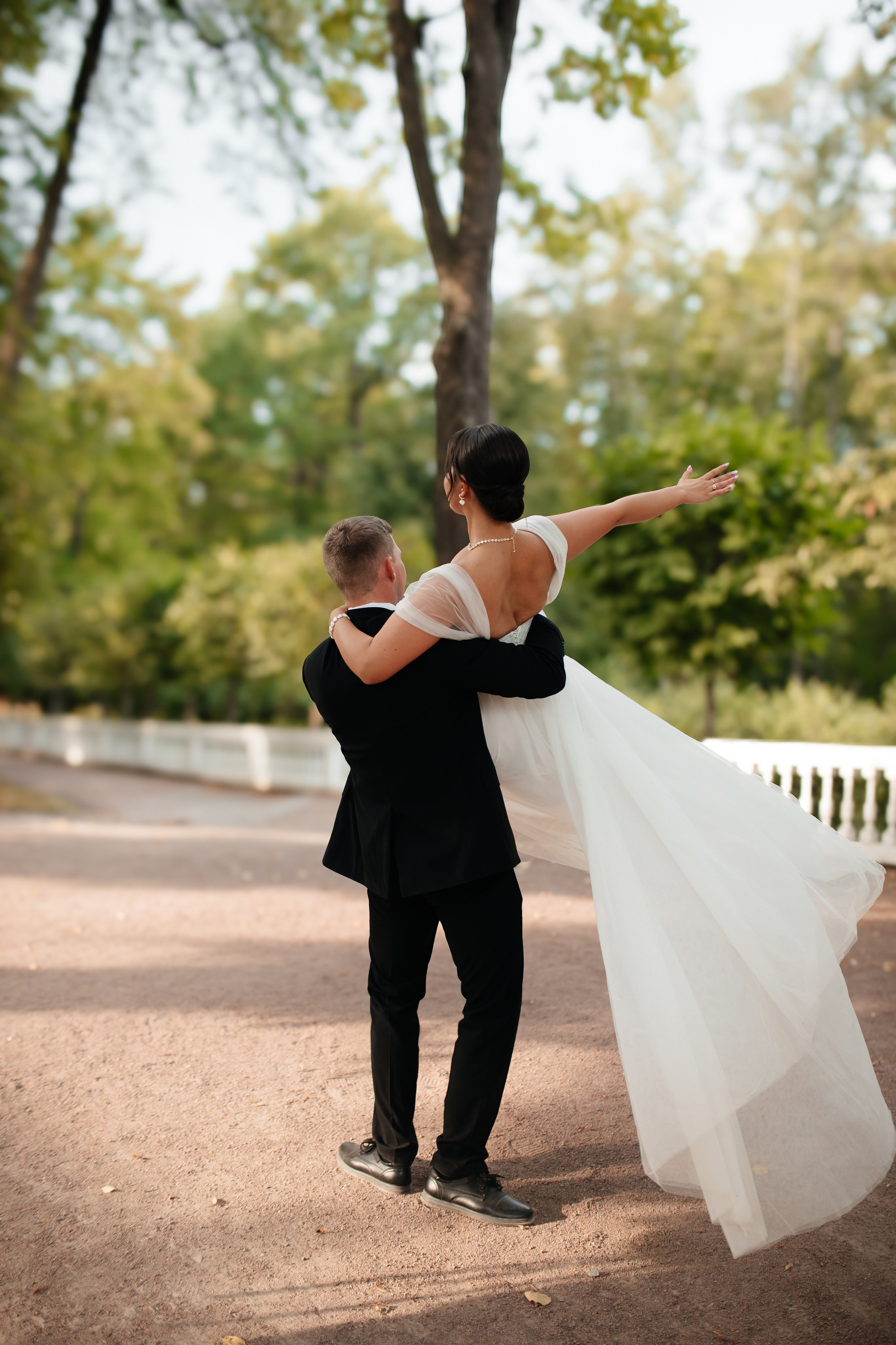 Анастасия & Александр. Анна Михайлова|Свадебный фотограф в Санкт-Петербурге