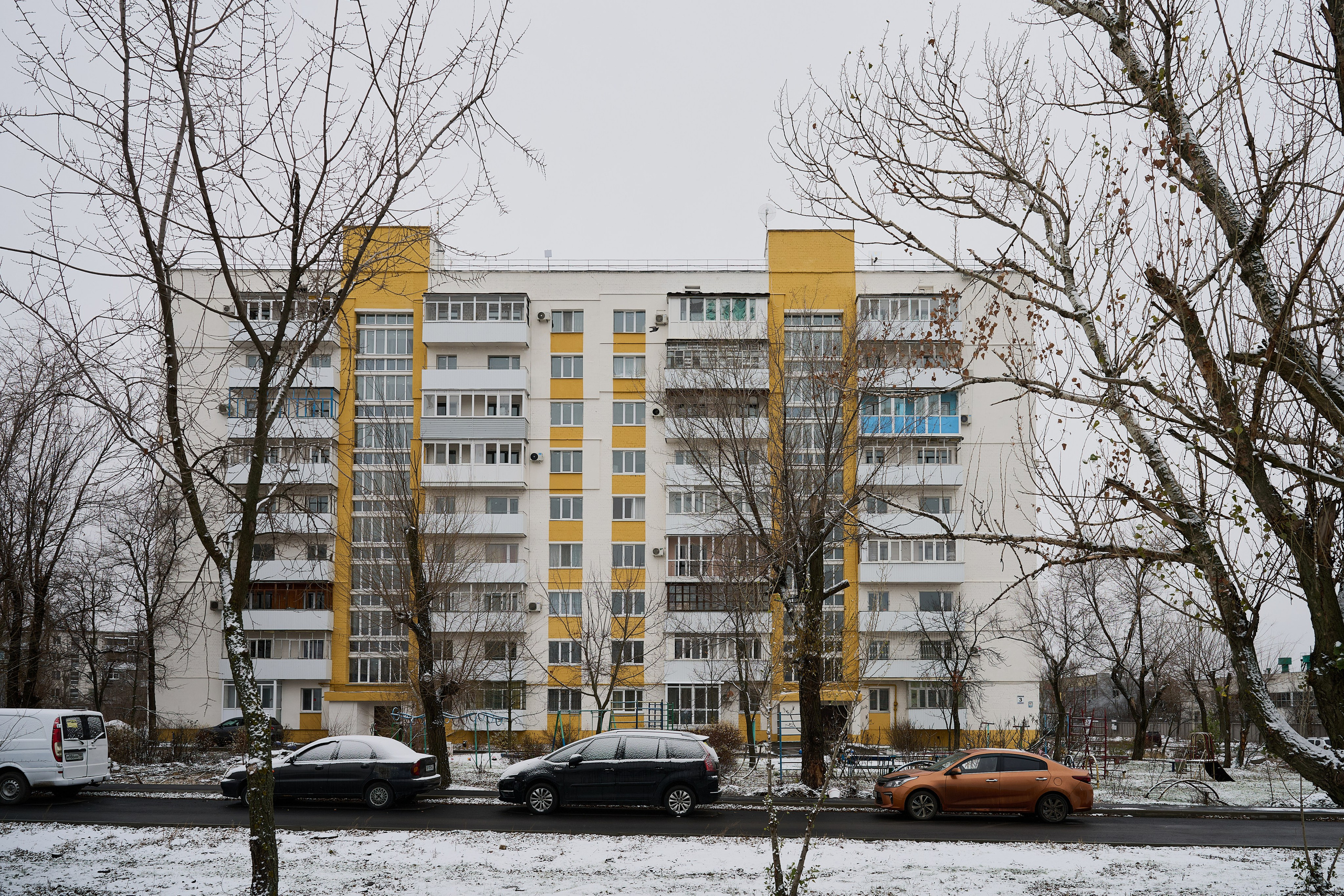 Фото для презентации фотопроекта «Территории». Фотопроект «Территории»