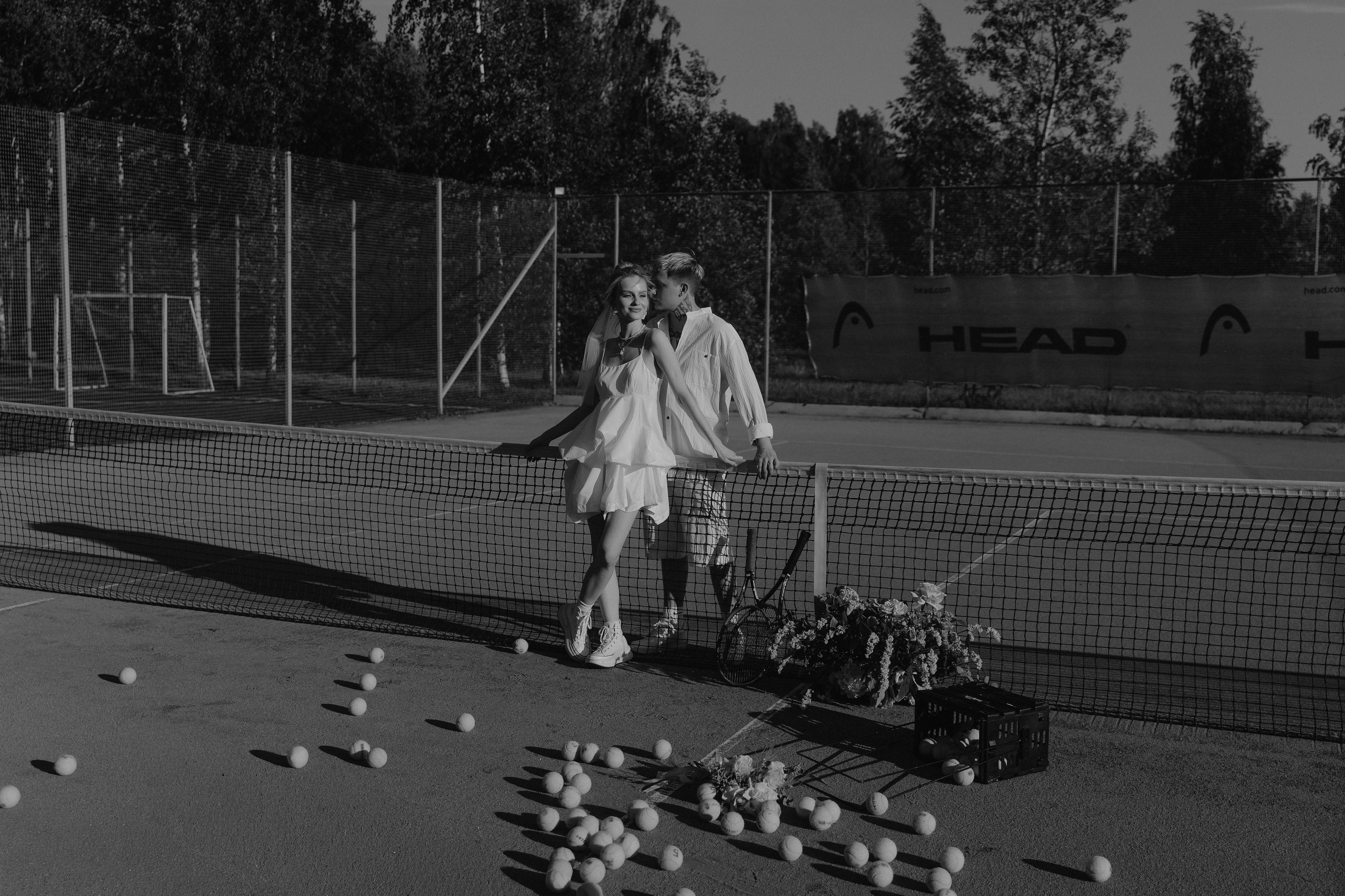 L&N. Свадебный фотограф — Наталья Фед СПб/Москва