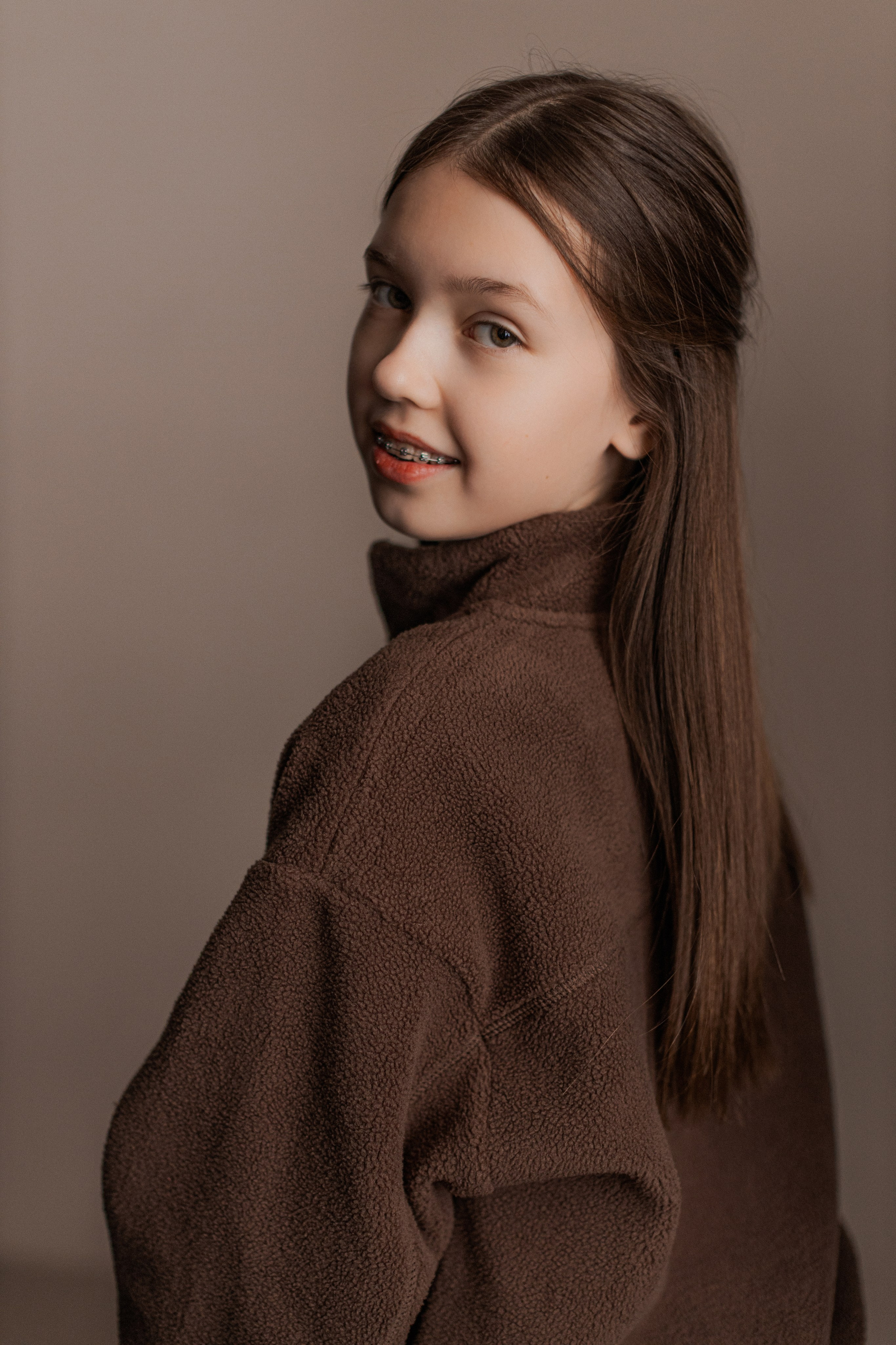 Обновленное портфолио для Милы. Фотограф Анастасия Пинчук