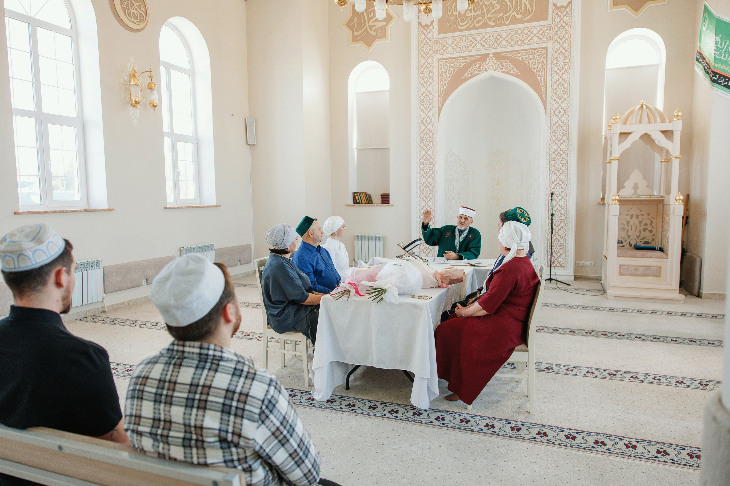Никах Шукран. Профессиональный фотограф в городе Уфа