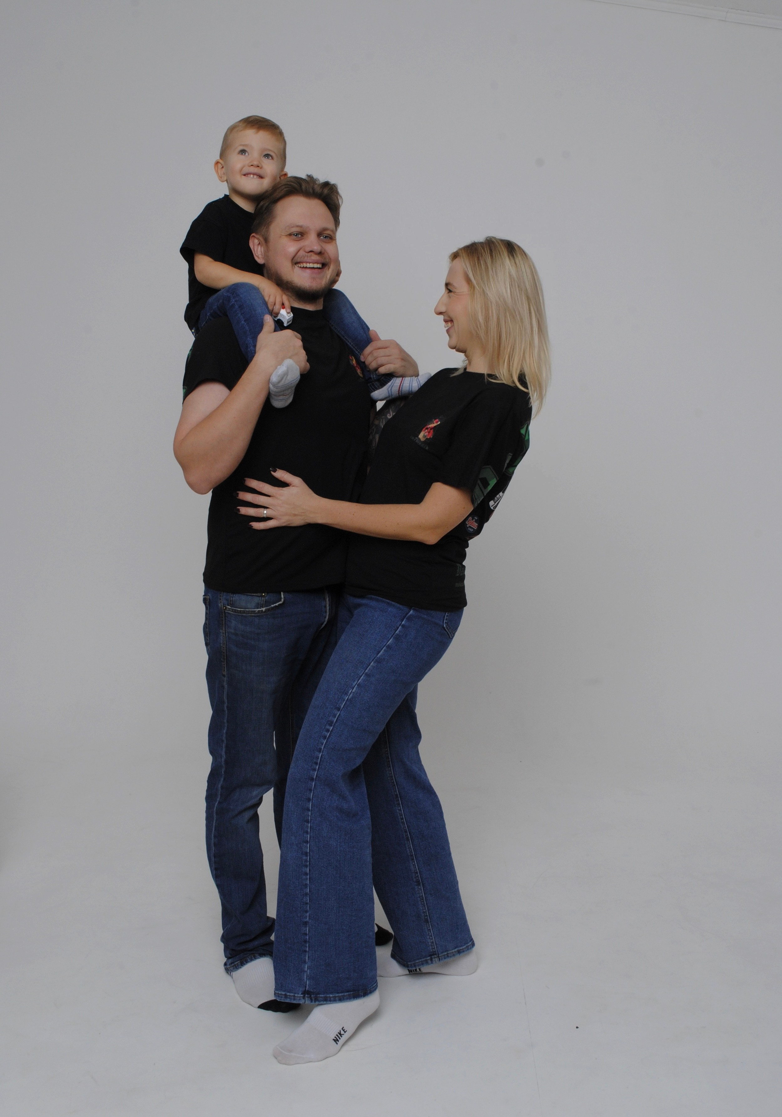 Анна. Фотограф Мария Мусаелян