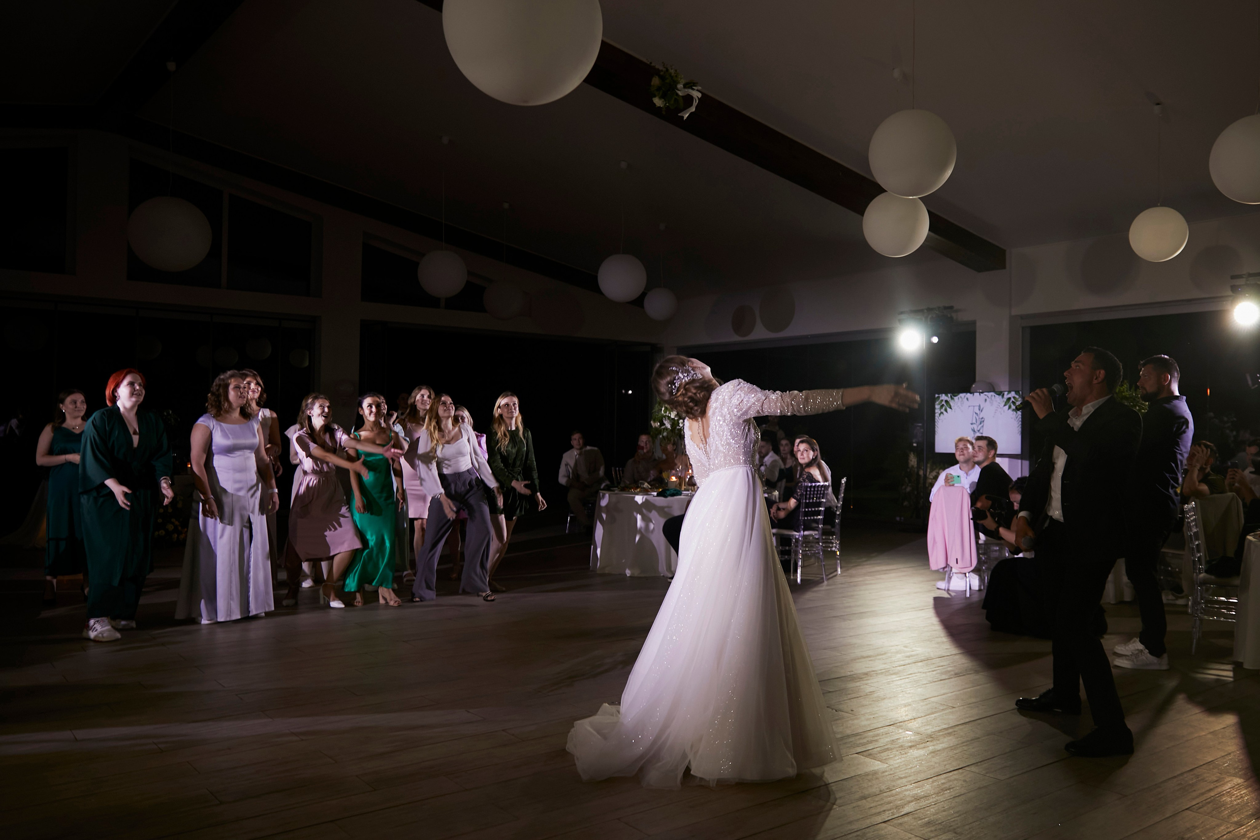 Denis & Tatiana | Russia, Dmitrov. Свадебный фотограф