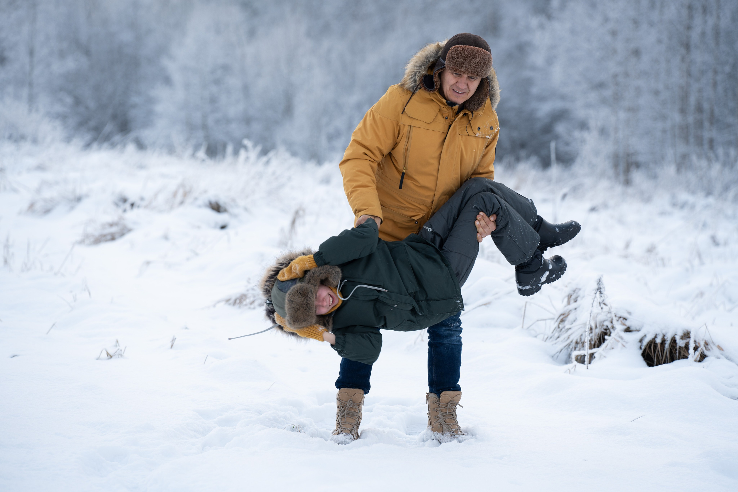 Семейная фотосессии