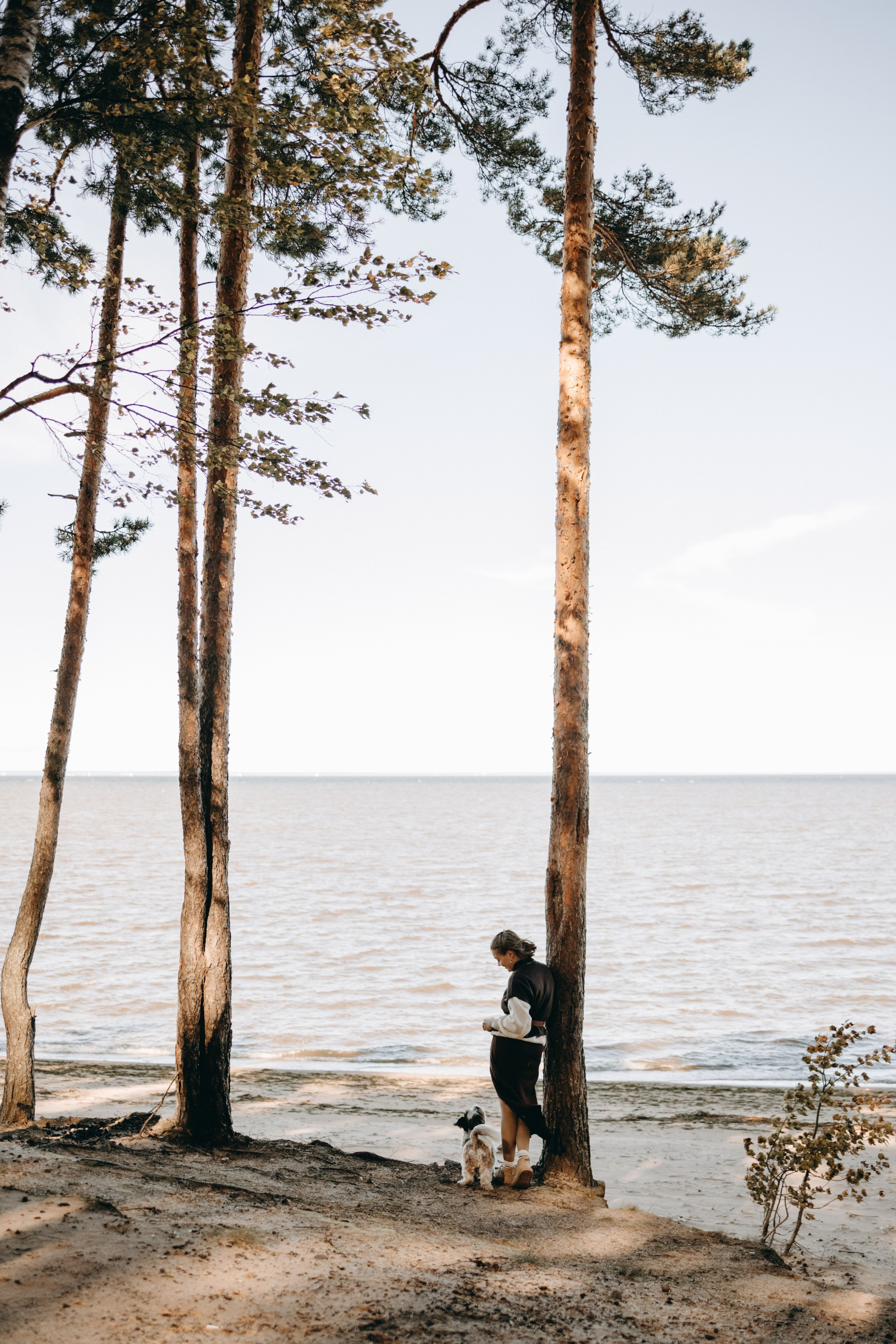 Настя и Франт. Фотограф — Анималист | Санкт-Петербург