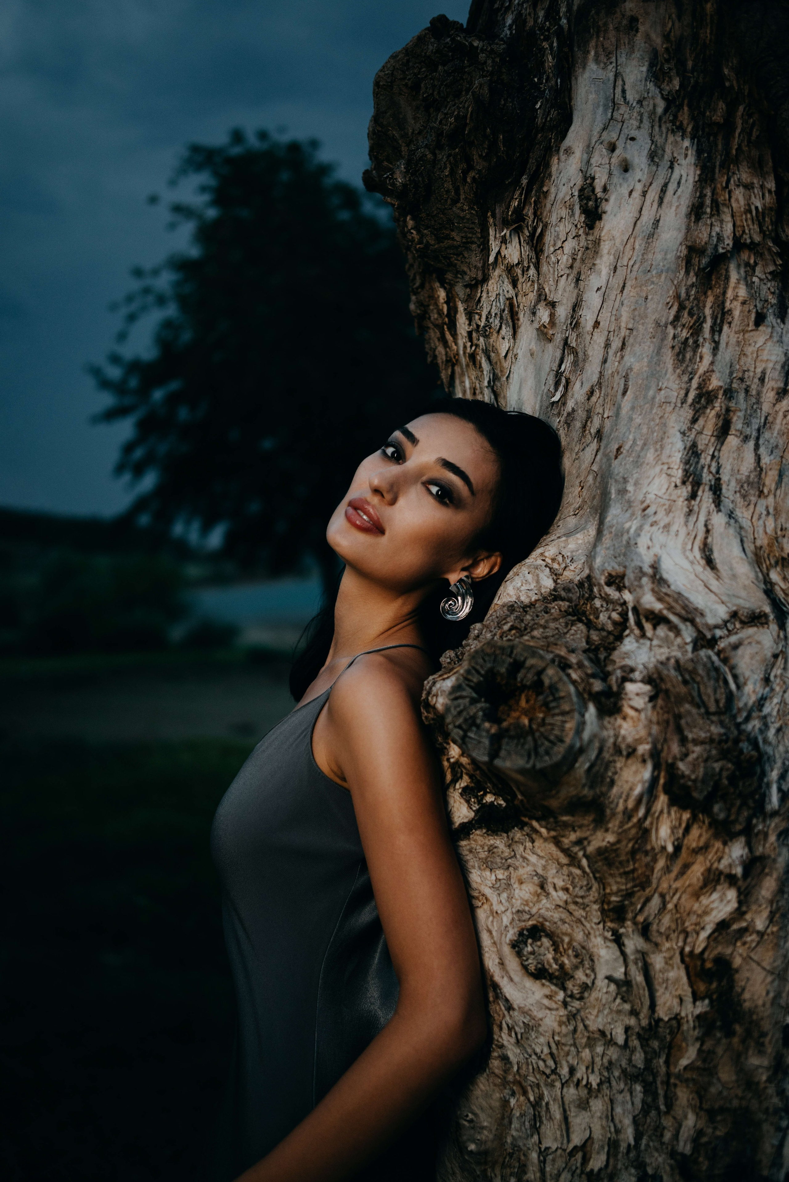 Ариана 3. Портретный и свадебный фотограф в Тбилиси • xeniqo