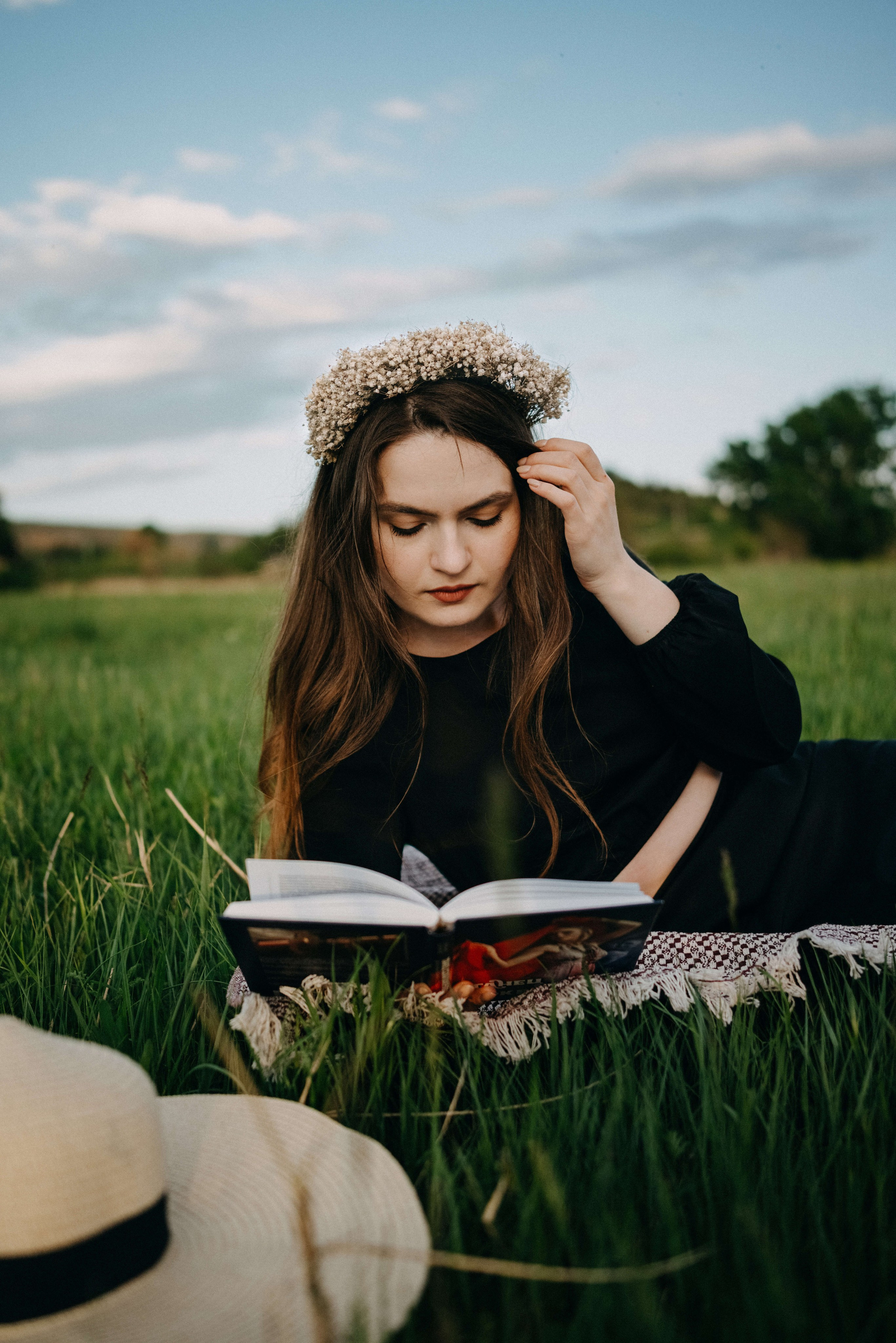 Кристина. Портретный и свадебный фотограф в Тбилиси • xeniqo