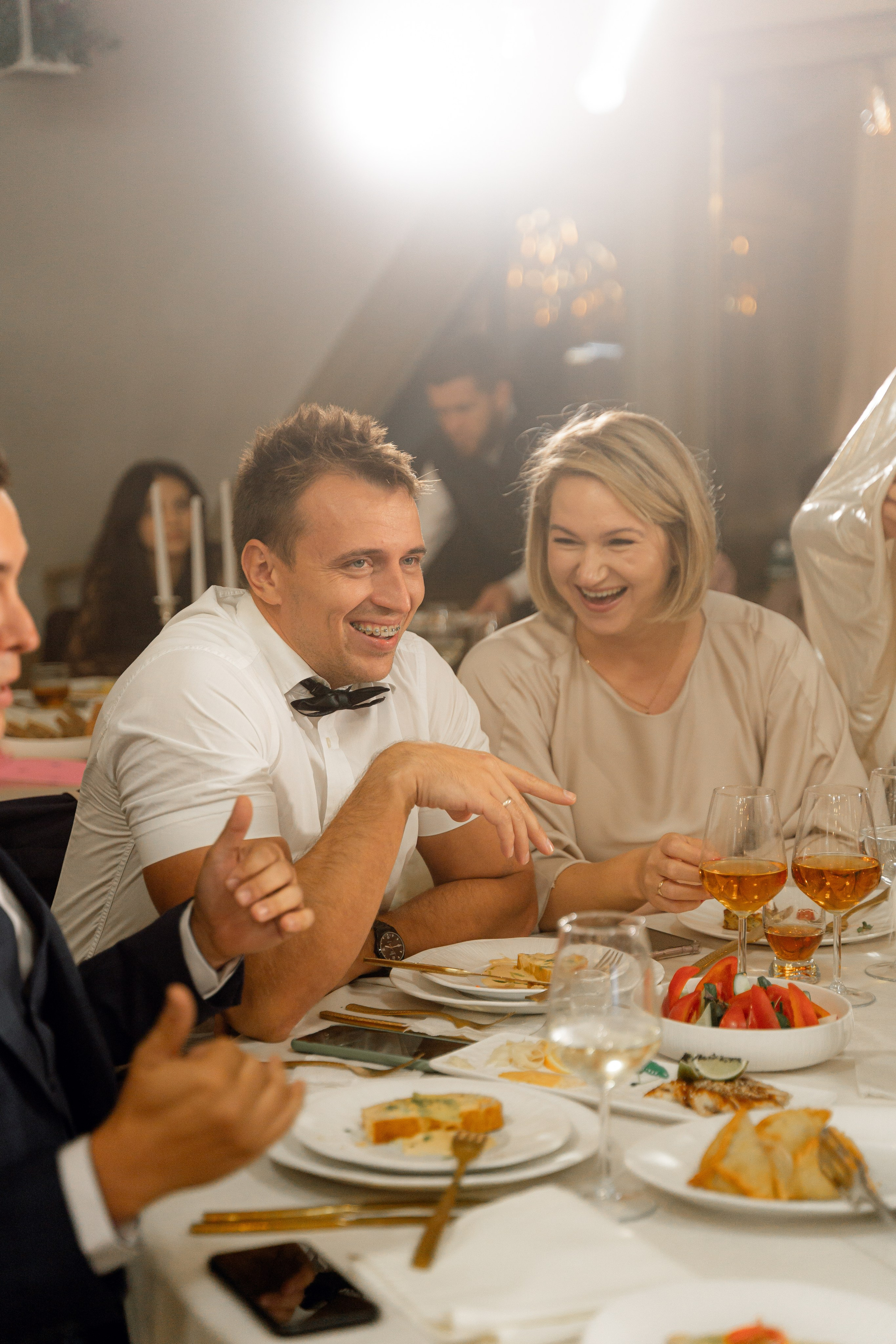 Денис & Юля. Свадебный фотограф в Казани