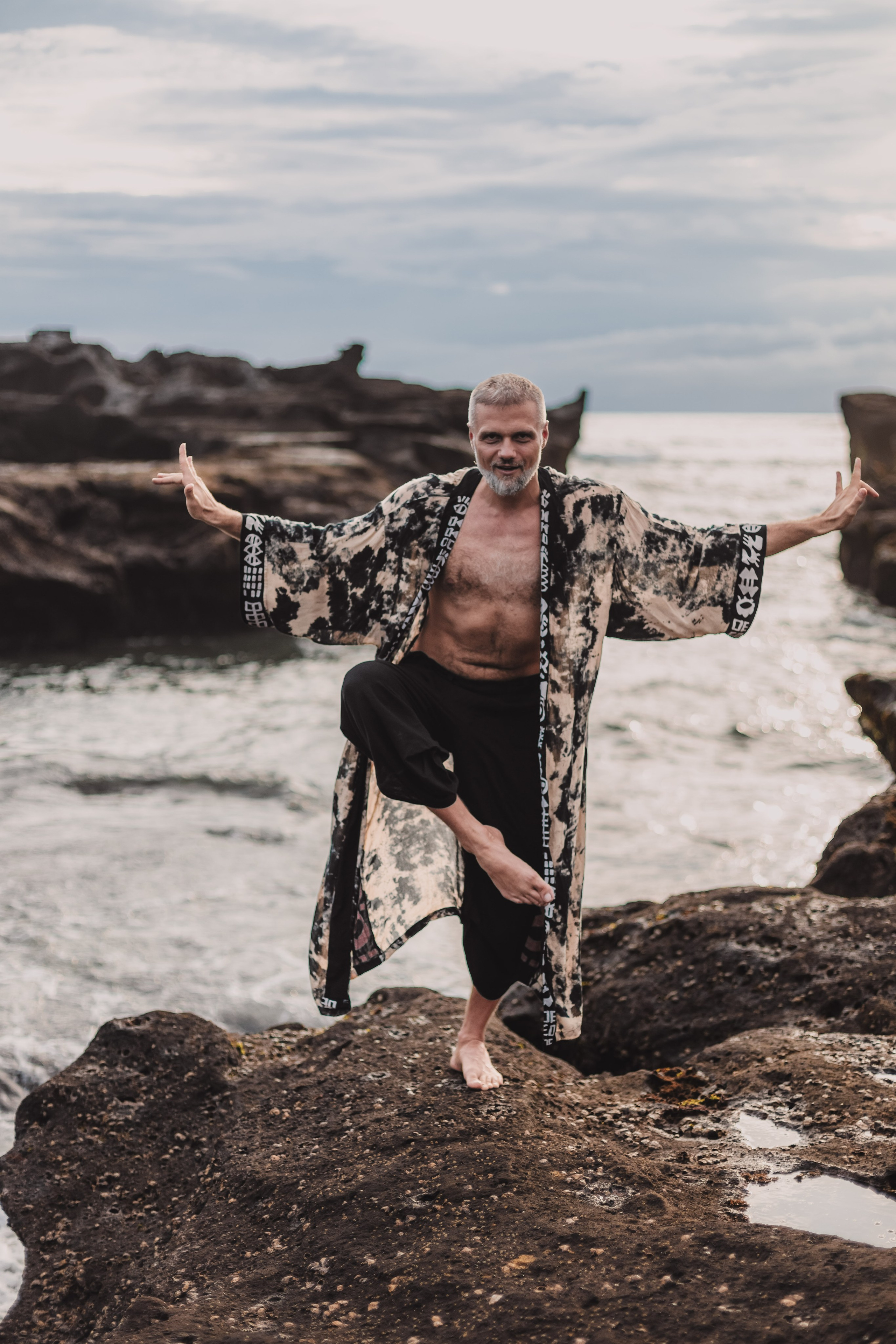 Aleksandr and power. Mariam Bagdasaryan