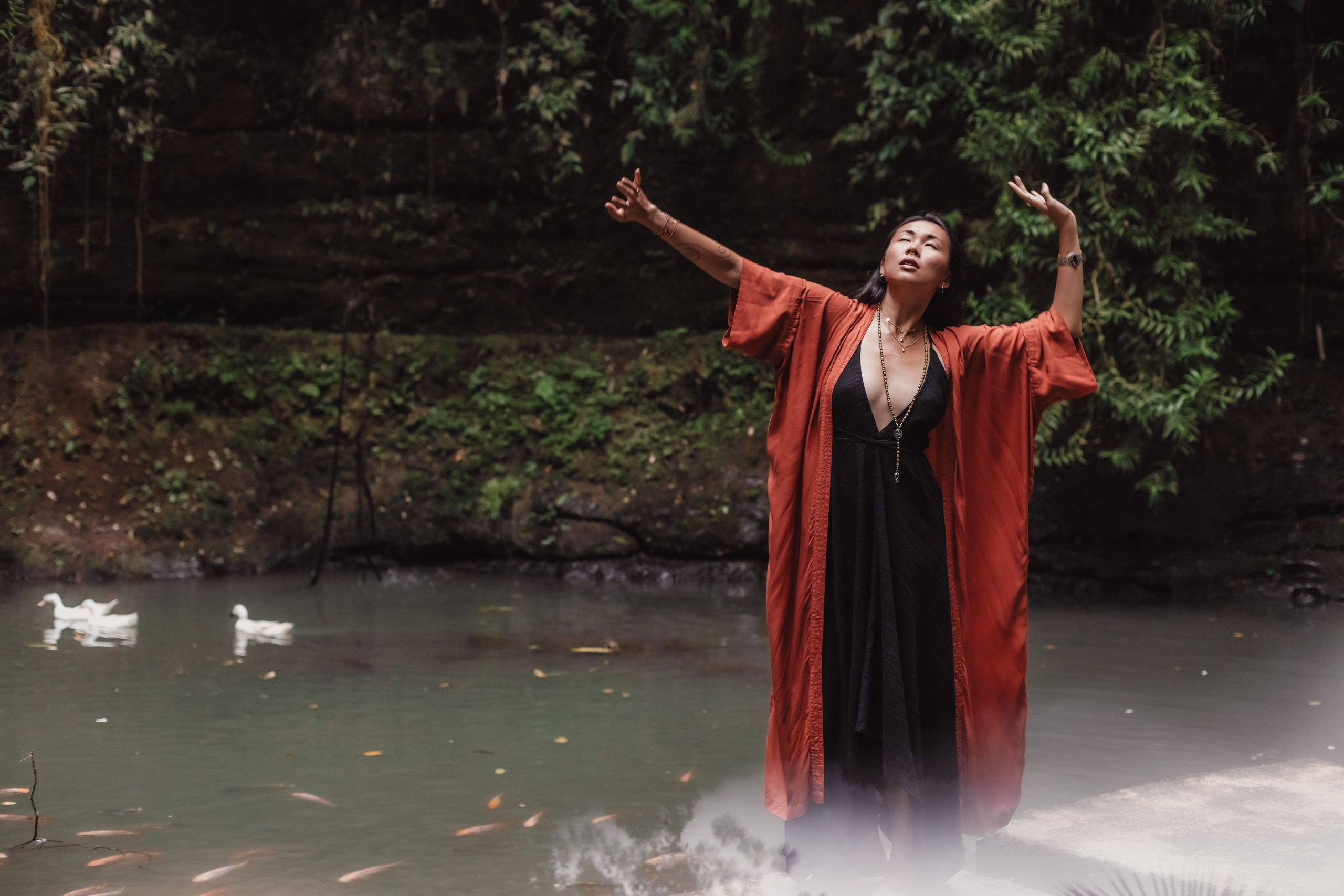 Connection. Мариам Багдасарян