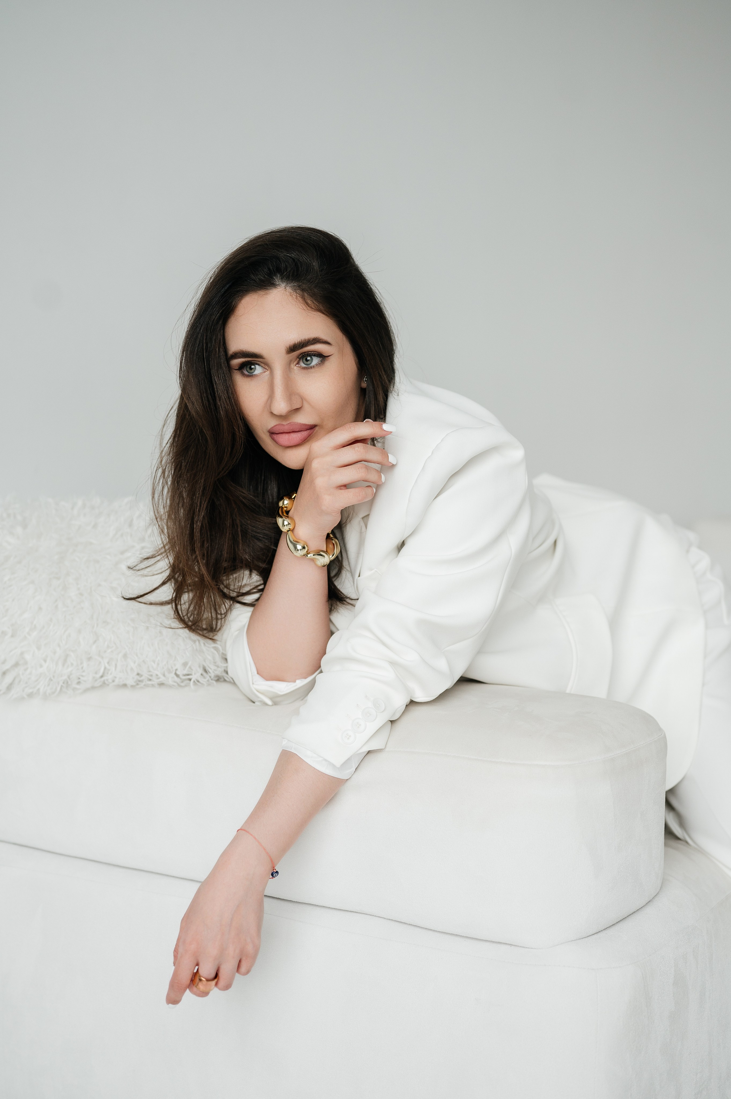 Кристина. Свадебный и семейный фотограф в Краснодаре Алина Мельник