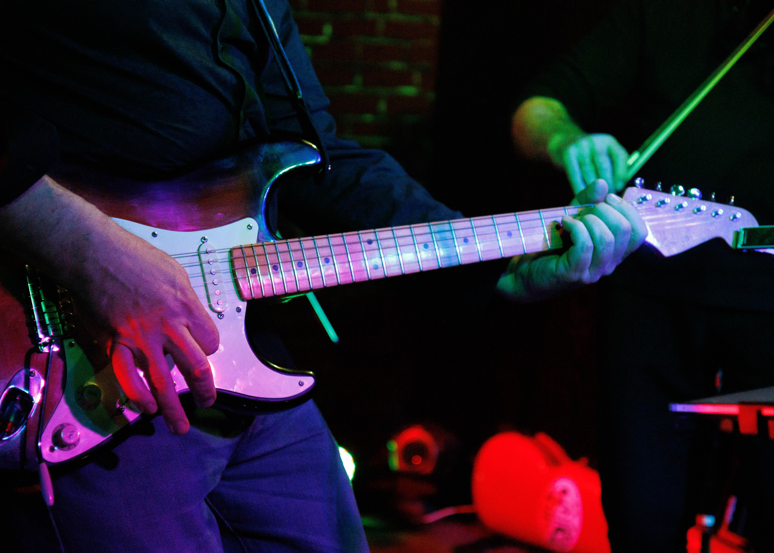 Concert Portfolio. Beautiful Delirium Photo