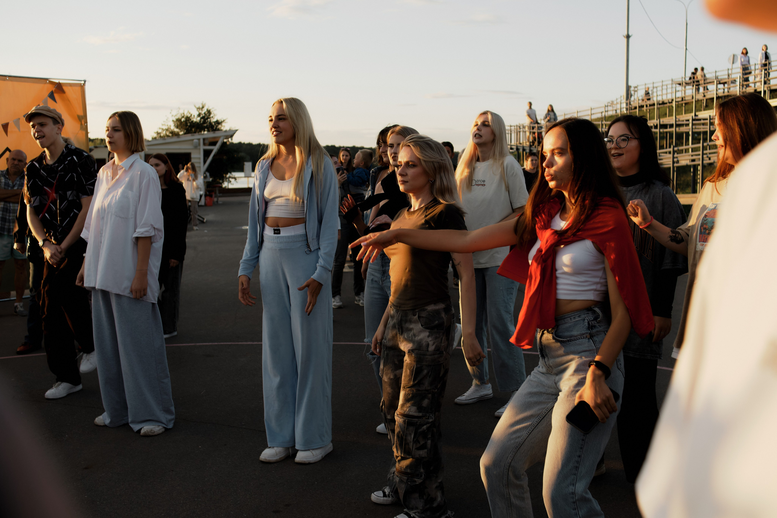 «ДОМашний джем». Фотограф Vika Rin