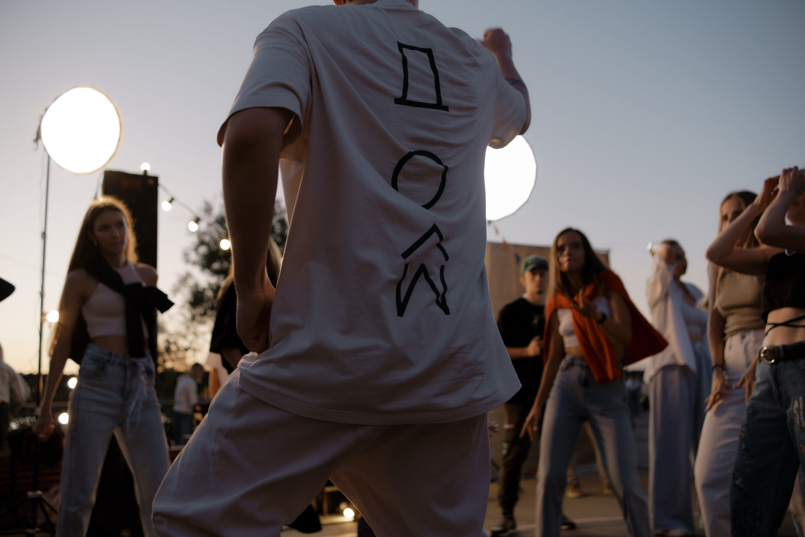 «ДОМашний джем». Фотограф Vika Rin