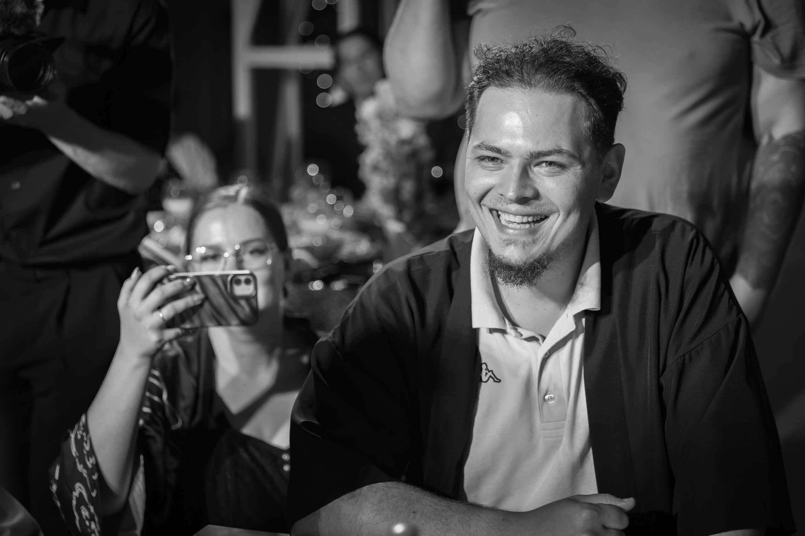 Кирилл & Екатерина. Свадебный фотограф, крещение, венчание СПБ, Белгород Анна Коршунова