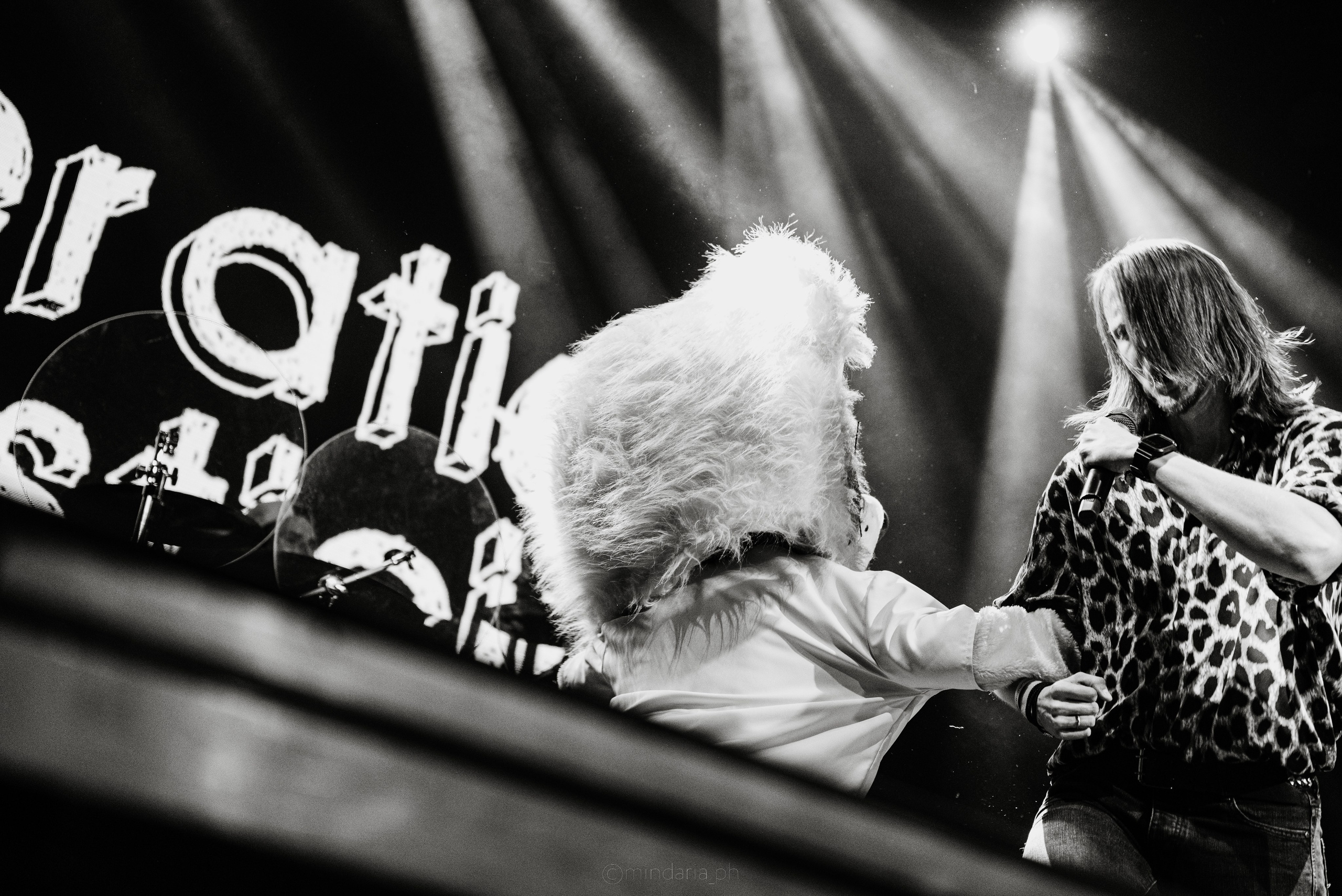 Операция Пластилин | ATMOSPHERE MOSCOW | 16.11.2025. Фотоведьма Дарья Нечинская