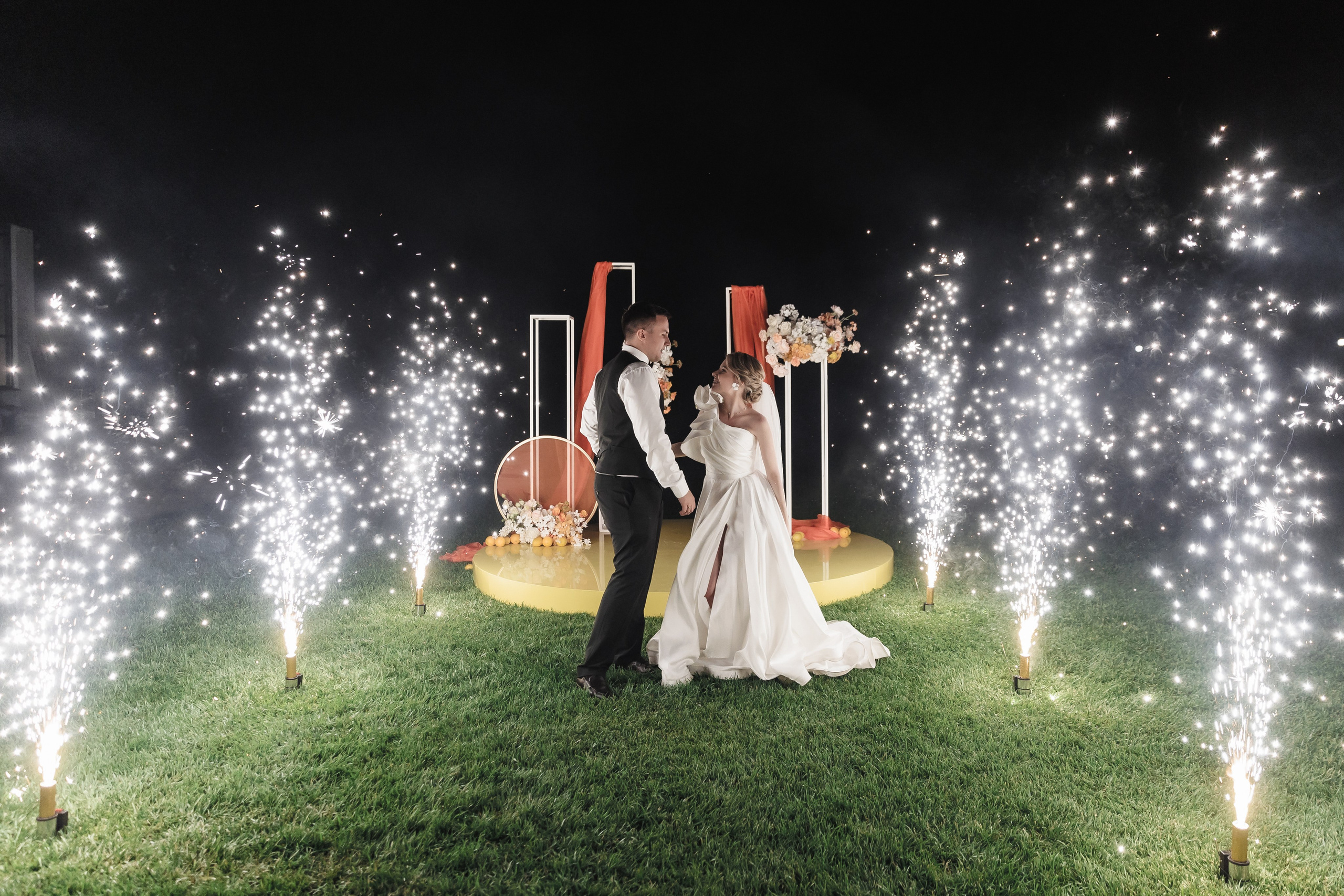 Артём и Дарья. Фотограф в Волгограде — Александра Искандерова