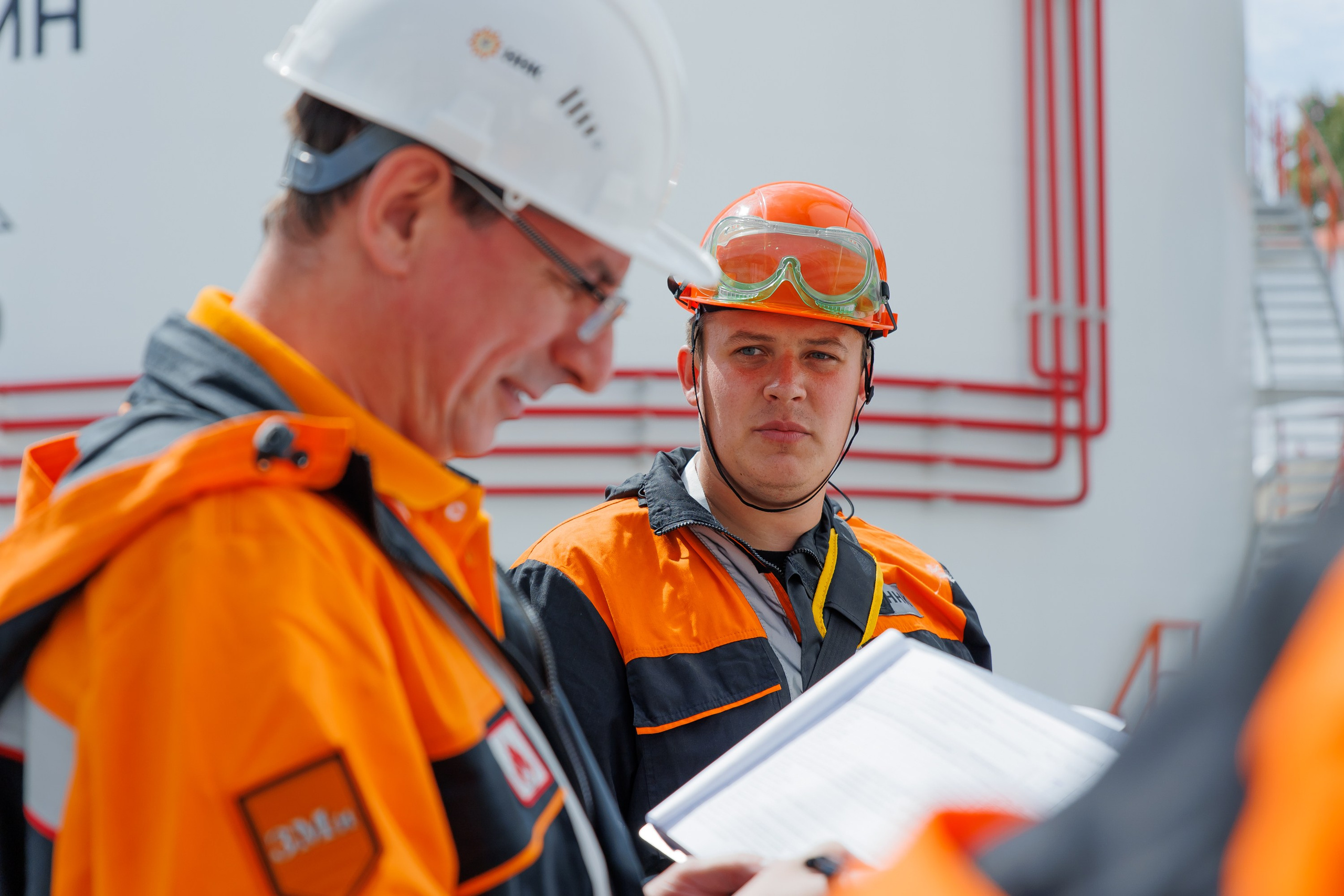 ННК лучший по профессии. Андрей Черёмушкин | Репортажный Фотограф в Хабаровске