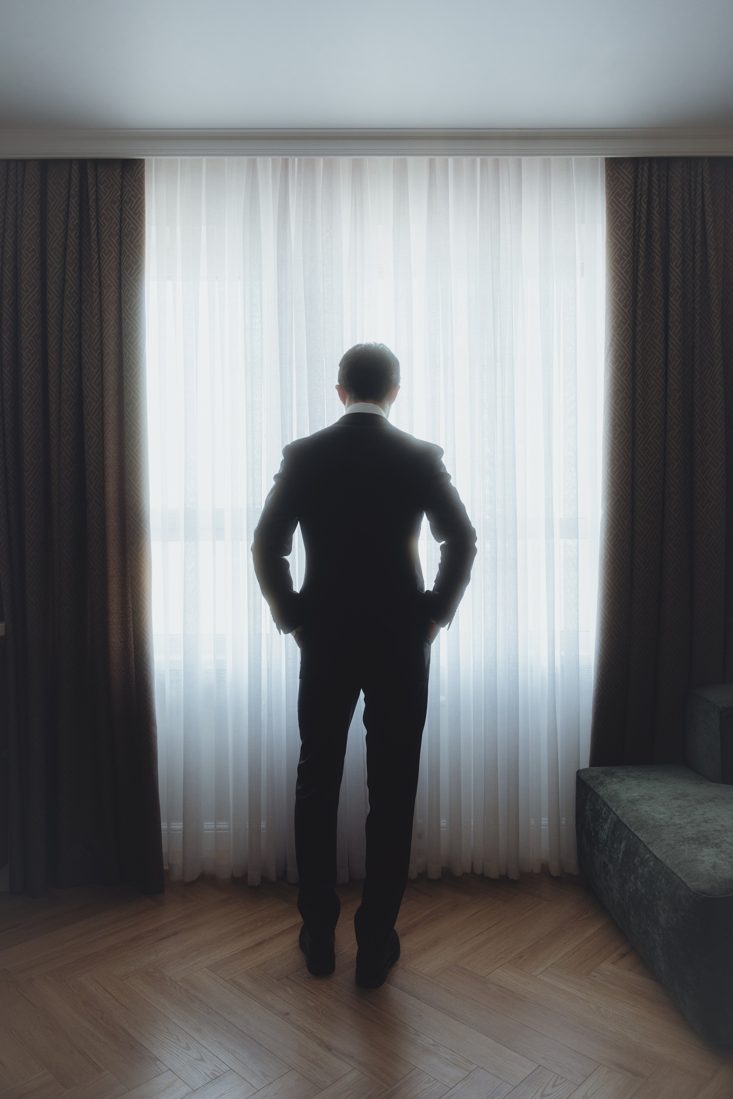 Galym&Ayaulym Wedding Day