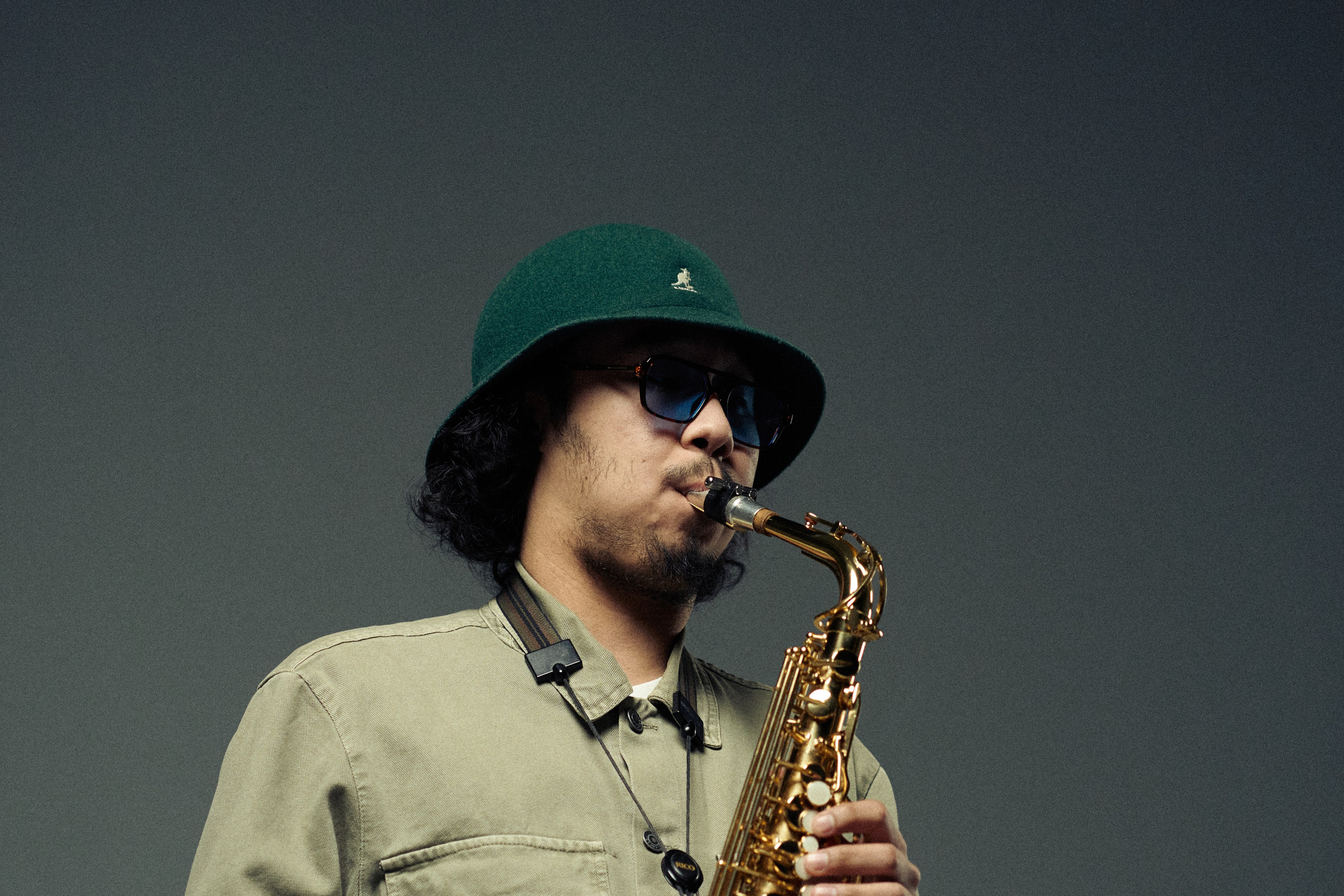 Персональные съемки